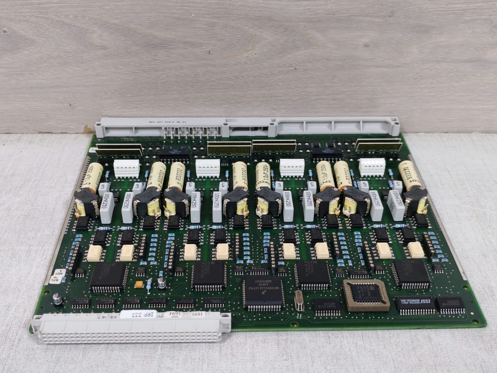 Ericsson ROF-137-5336 ERICSSON ROF 137 5336/1 MODULE CARD 7