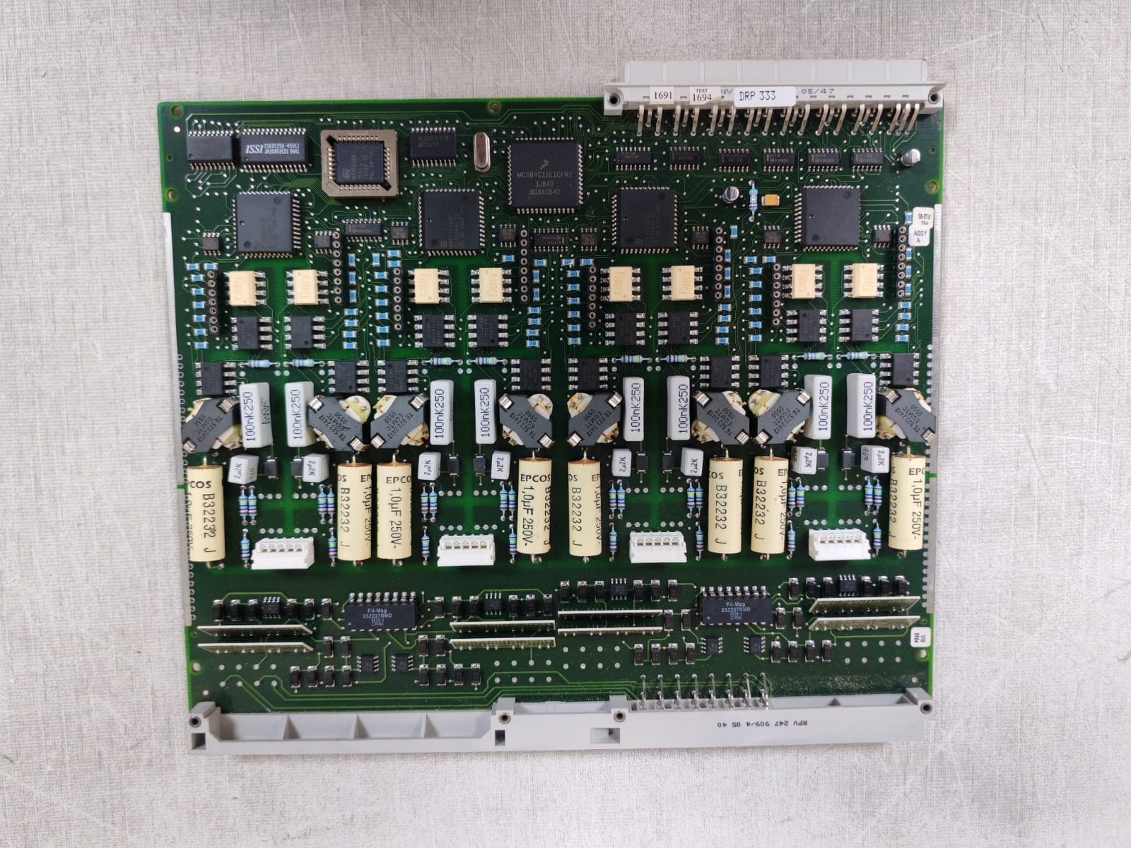 Ericsson ROF-137-5336 ERICSSON ROF 137 5336/1 MODULE CARD 8