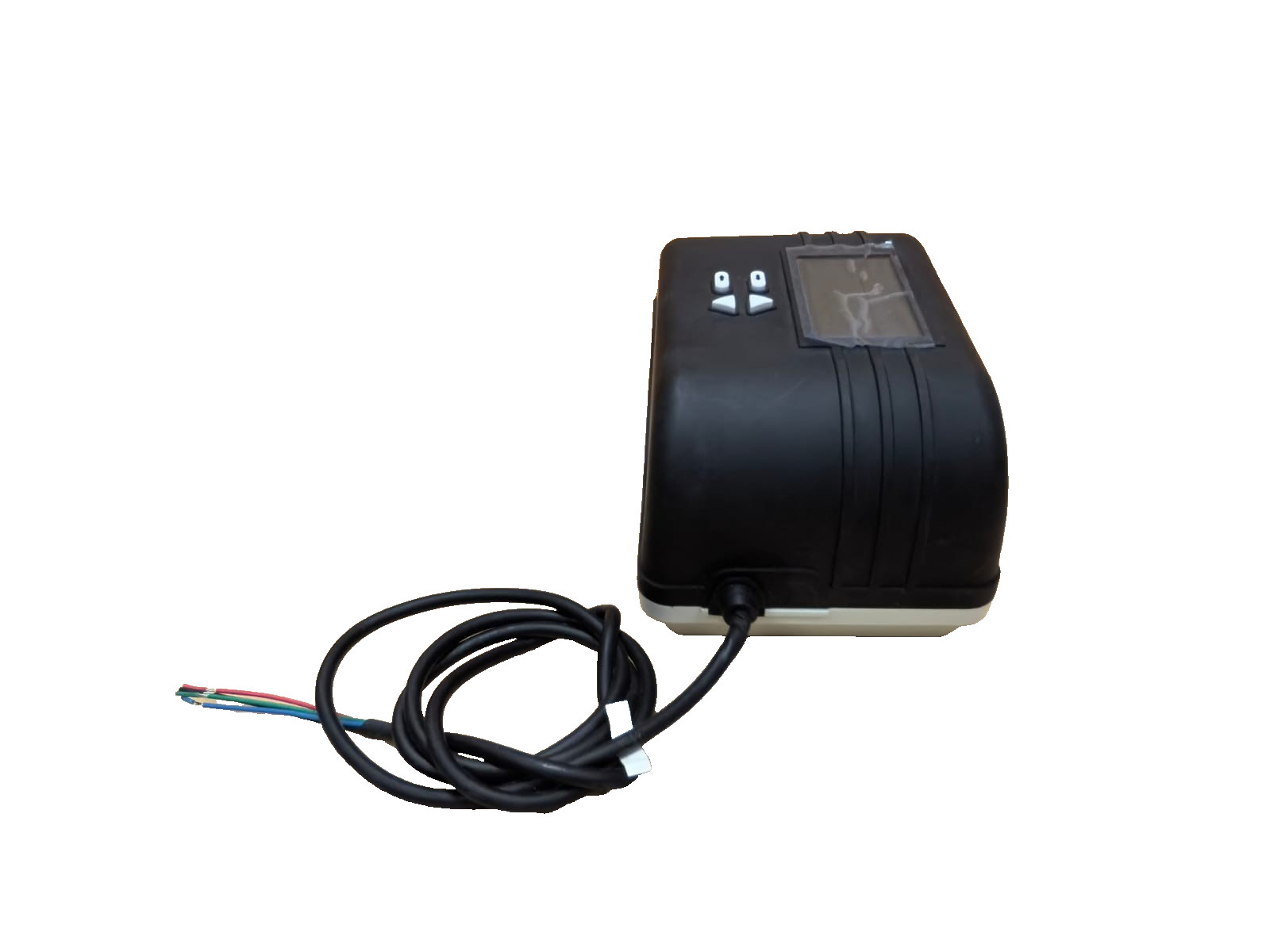 FLOWCON BM000MN FLOWCON BM000MN(FL4) MODULATING ACTUATOR 24VAC/DC 5