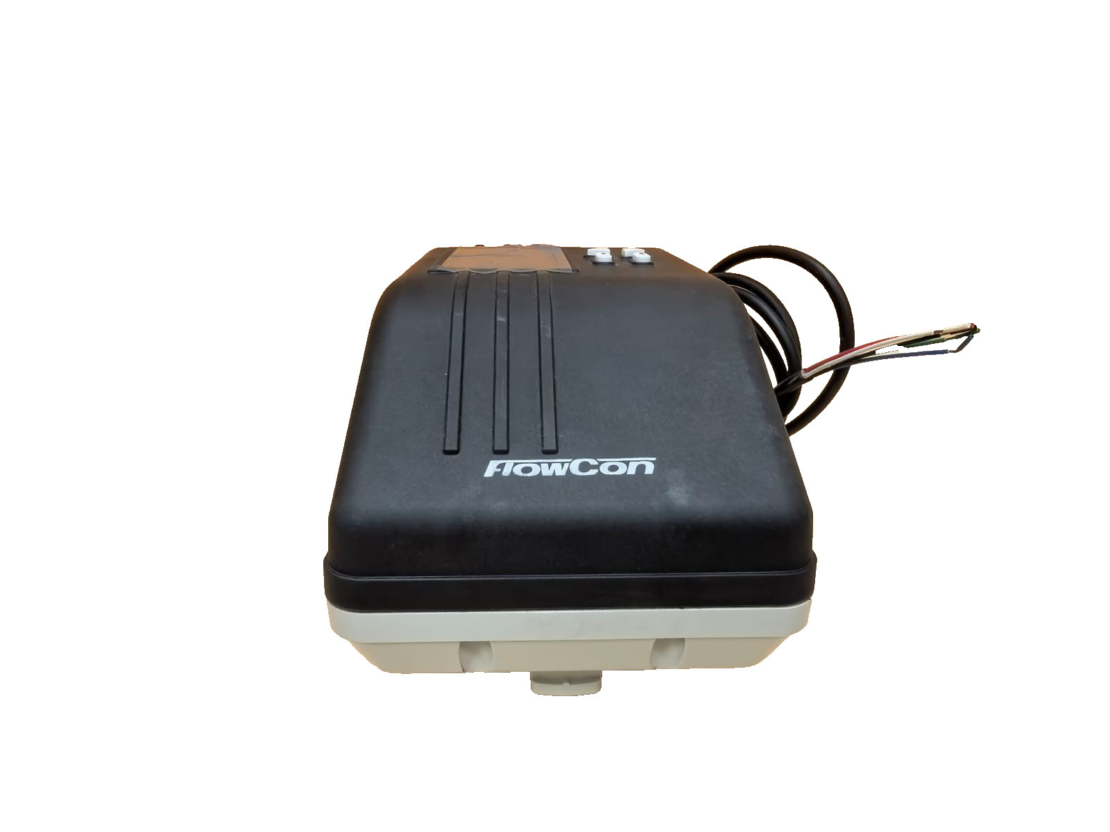 FLOWCON BM000MN FLOWCON BM000MN(FL4) MODULATING ACTUATOR 24VAC/DC 6