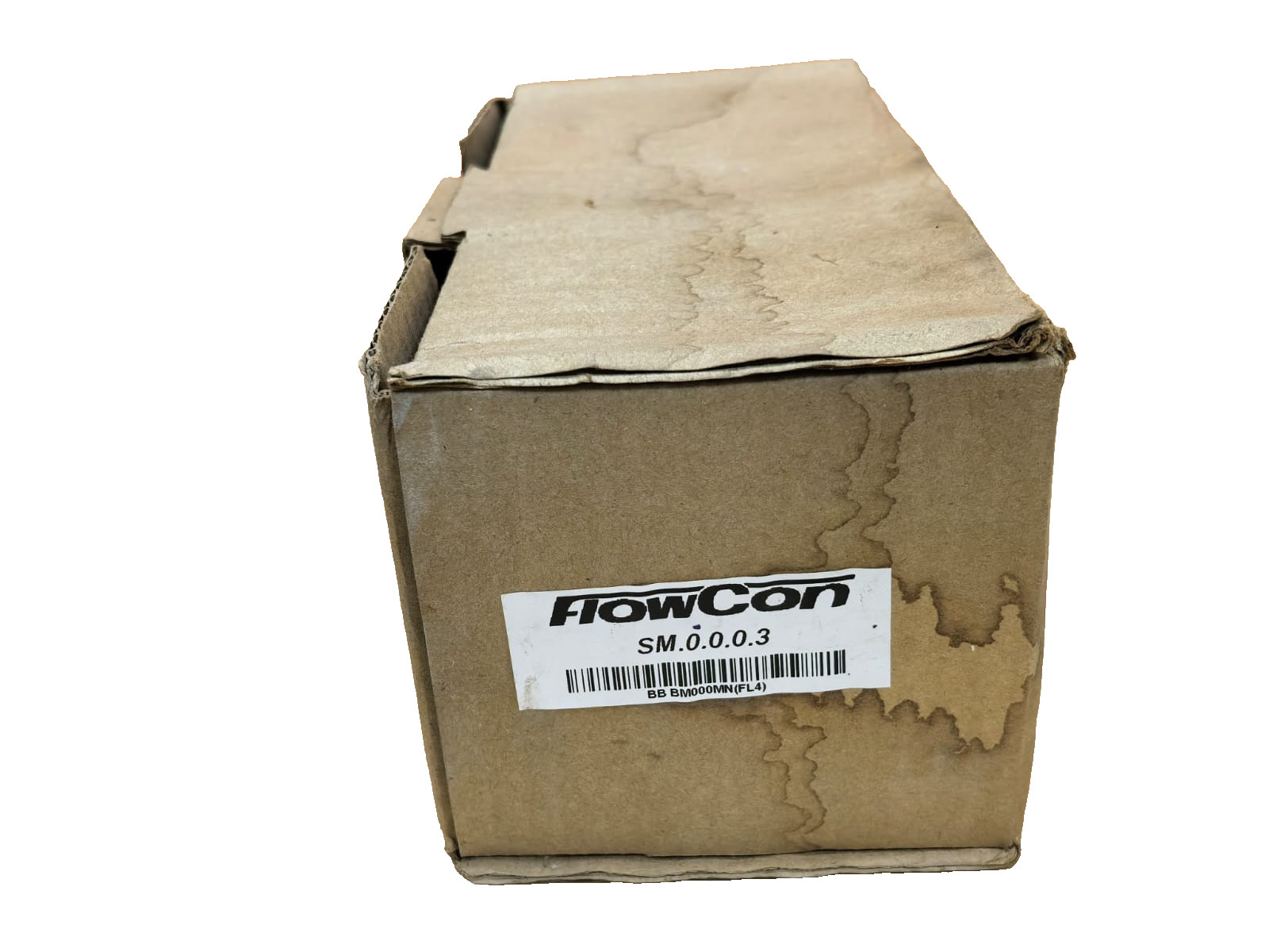FLOWCON BM000MN FLOWCON BM000MN(FL4) MODULATING ACTUATOR 24VAC/DC 8