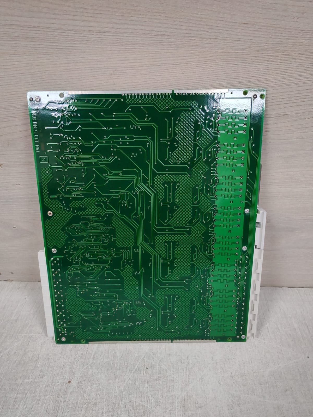 Ericsson ROF-137-5334 ERICSSON ROF 137 5334/3 R3B ELU28 CARD MODULE 5