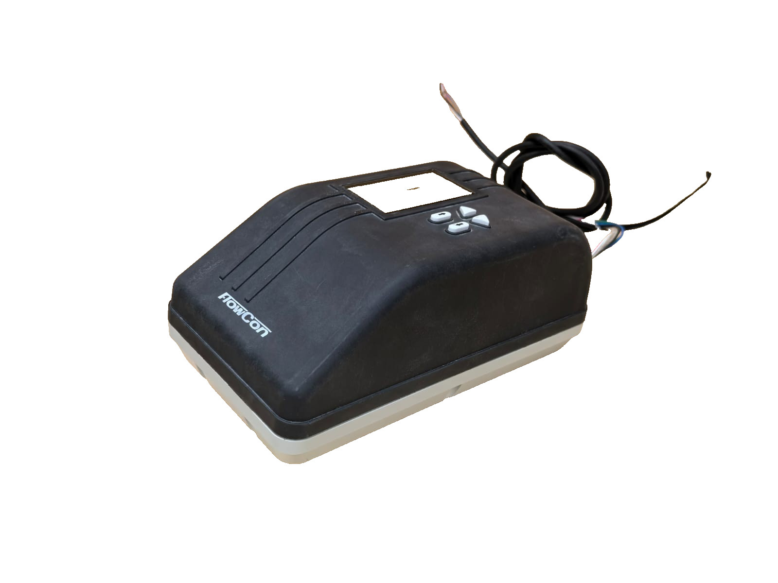 FLOWCON BM000MN FLOWCON SM.0.0.0.3 BM000MN(FL4) MODULATING ACTUATOR 24VAC/DC 8
