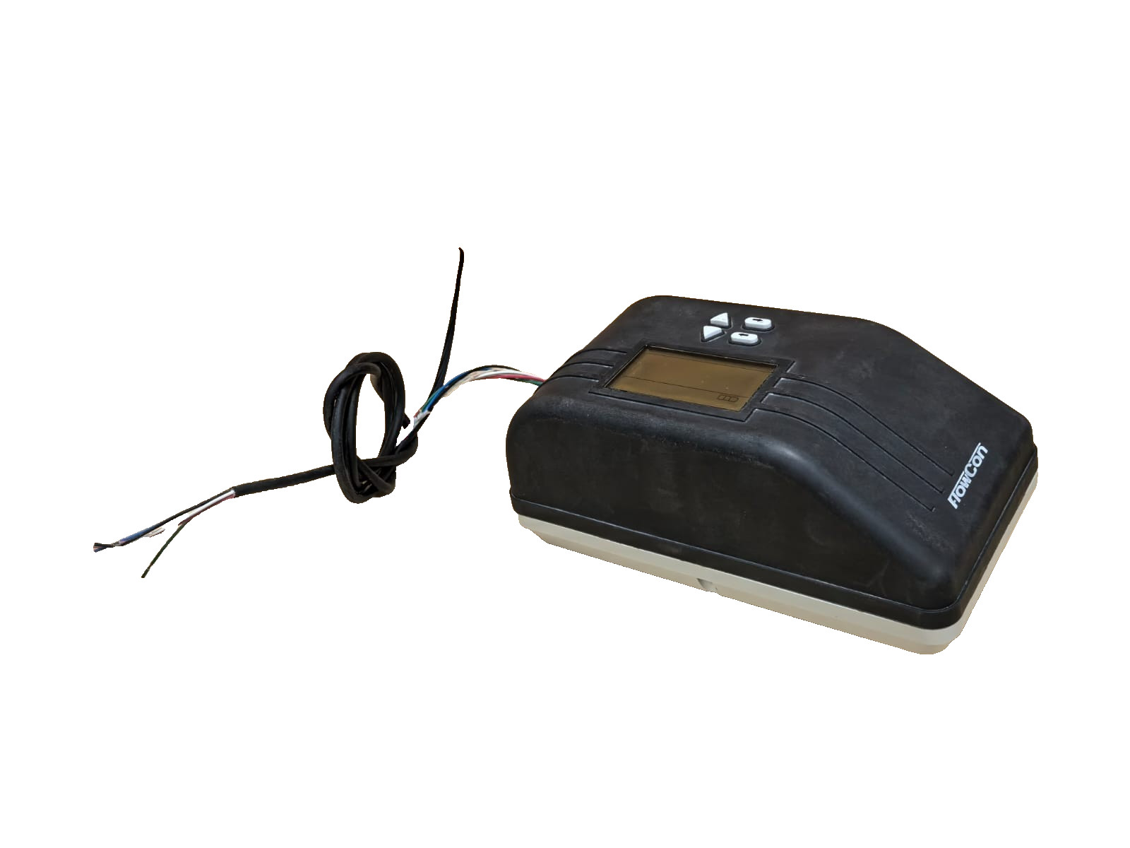 FLOWCON BM000MN FLOWCON SM.0.0.0.3 BM000MN(FL4) MODULATING ACTUATOR 24VAC/DC 9