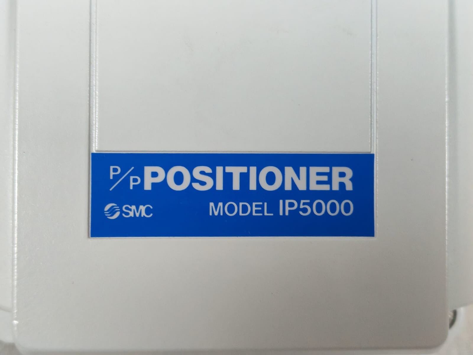 SMC IP5000-020TN SMC IP5000-020TN P/P POSITIONER 0.14-0.7MPA 2