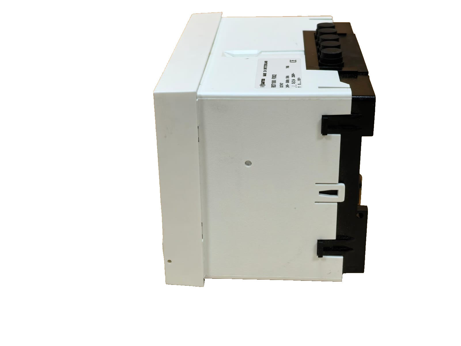 Sauter RDT100 SAUTER RDT100 F002 FLEXOTRON CONTROLLER 6