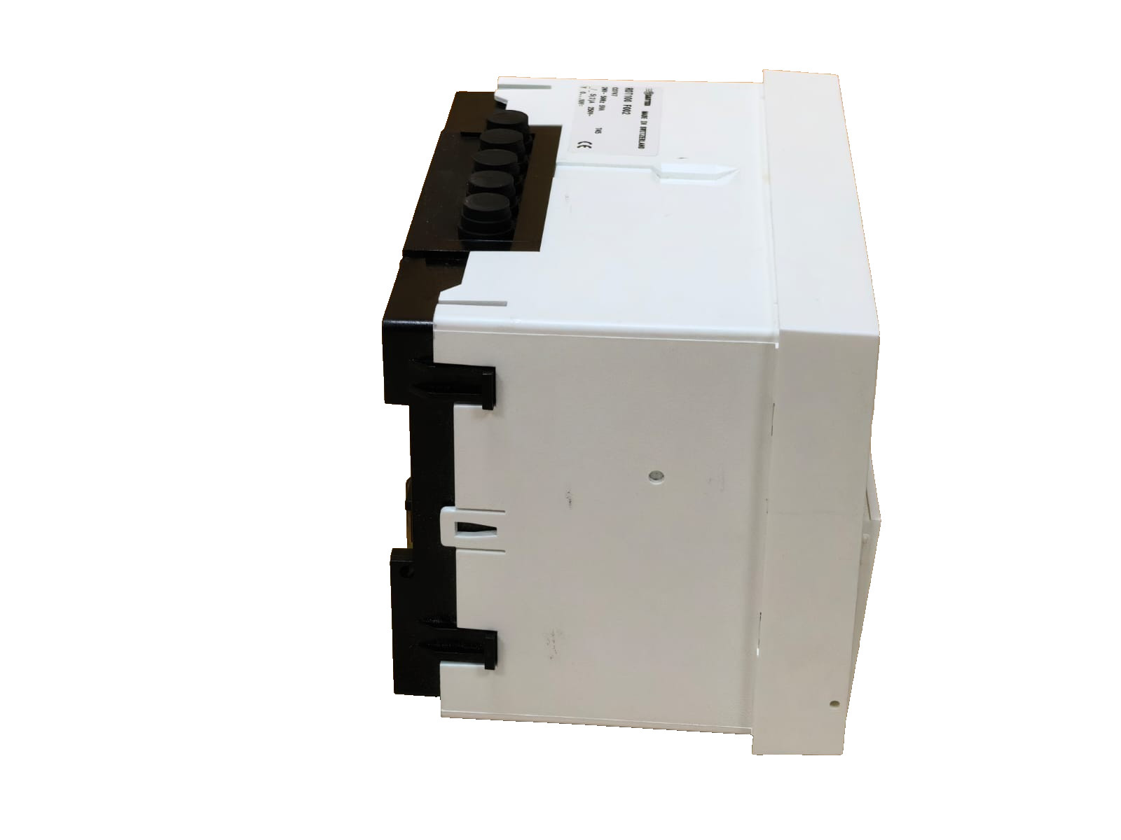 Sauter RDT100 SAUTER RDT100 F002 FLEXOTRON CONTROLLER 7