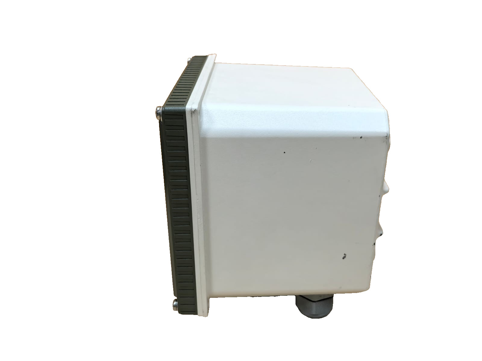 Yokogawa PH400-P-E-1 YOKOGAWA S300064 PH400-P-E-1*A/Z PH/ORP ANALYZER 6