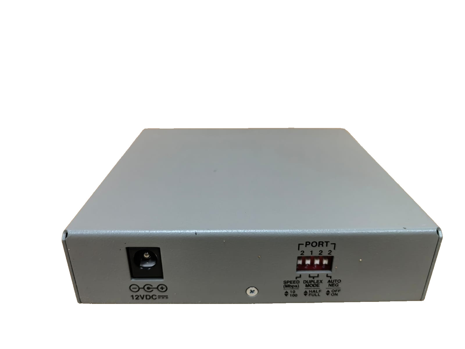 Allied telesyn AT-FS232/1 ALLIED TELESYN AT-FS232/1 BRIDGING CONVERTER 8