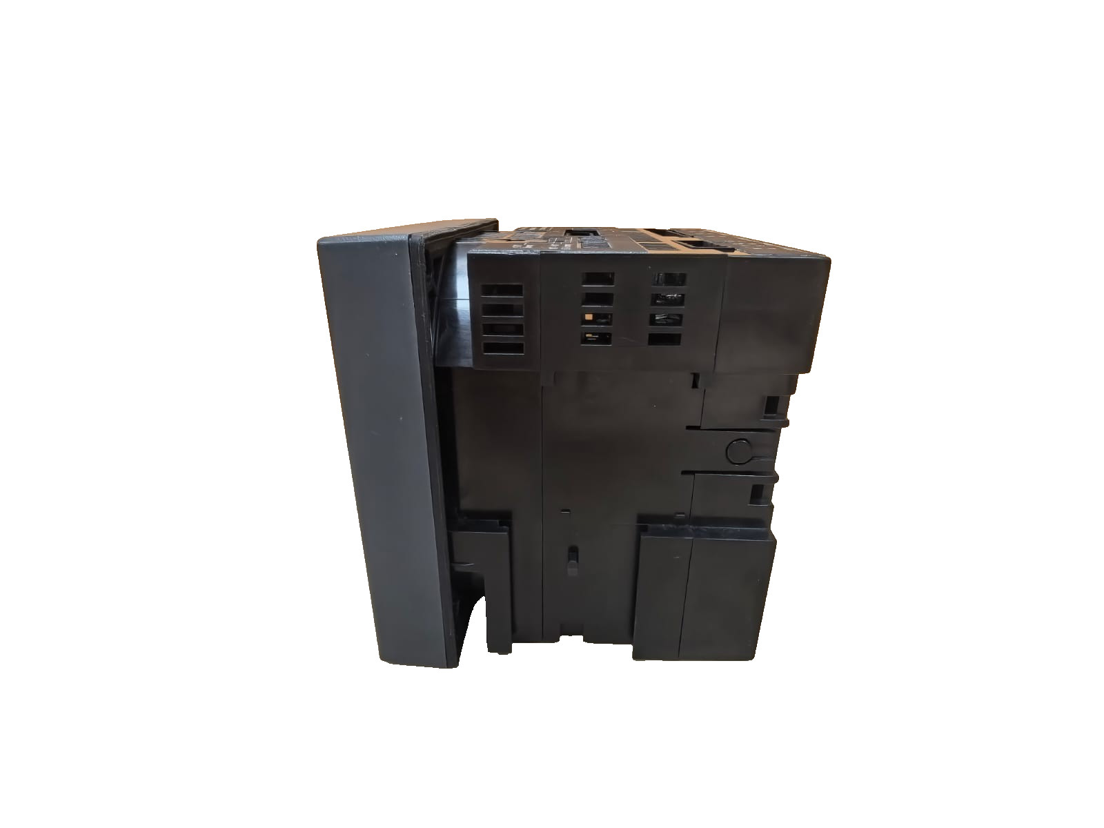 SCHNEIDER ELECTRIC PM800/PM810 SCHNEIDER ELECTRIC SQUARE D PM800/PM810 POWERLOGIC POWER METER 4
