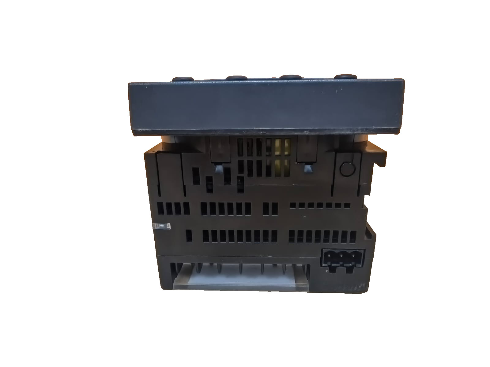 SCHNEIDER ELECTRIC PM800/PM810 SCHNEIDER ELECTRIC SQUARE D PM800/PM810 POWERLOGIC POWER METER 5