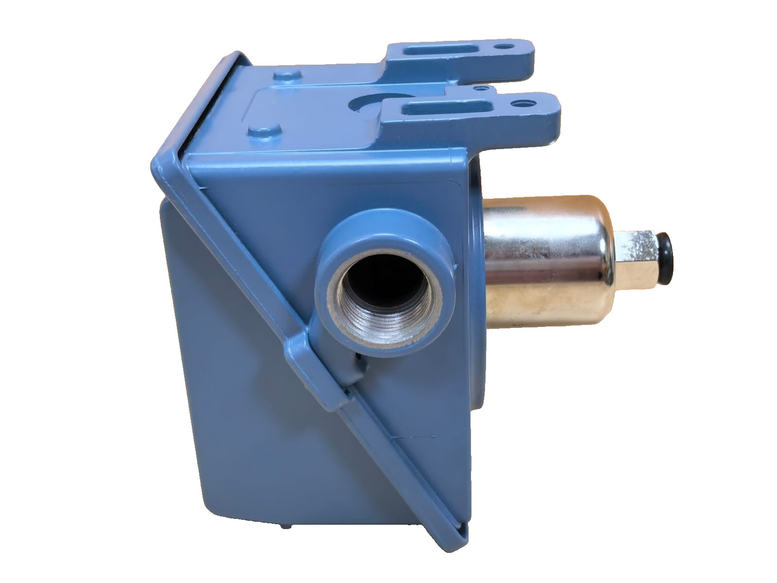 United Electric Controls H402-144 UNITED ELECTRIC H402-144 PRESSURE SWITCHES 0 TO 20 PSI 3