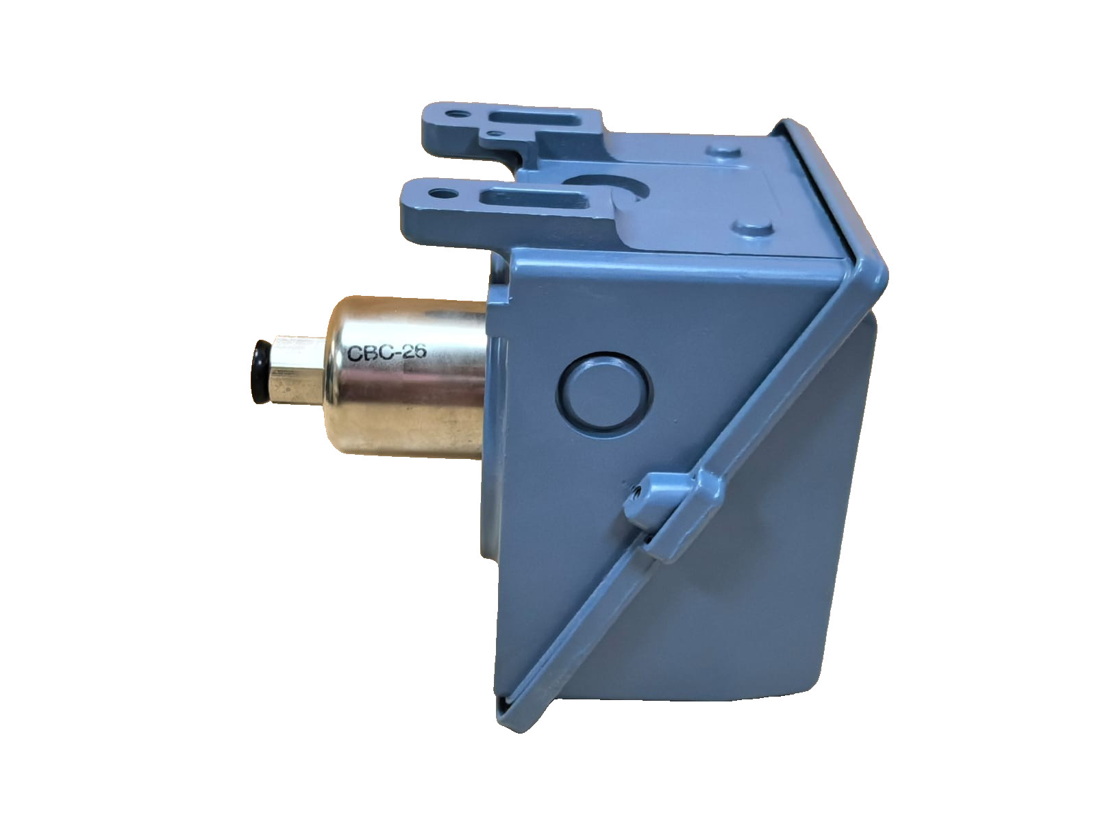 United Electric Controls H402-144 UNITED ELECTRIC H402-144 PRESSURE SWITCHES 0 TO 20 PSI 4