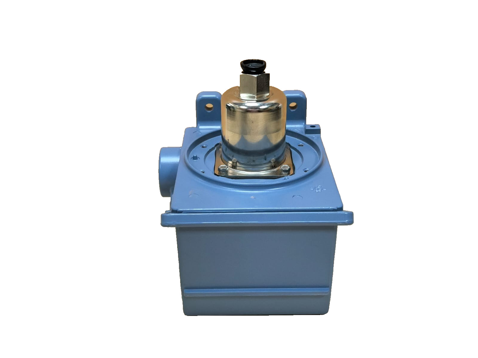 United Electric Controls H402-144 UNITED ELECTRIC H402-144 PRESSURE SWITCHES 0 TO 20 PSI 5