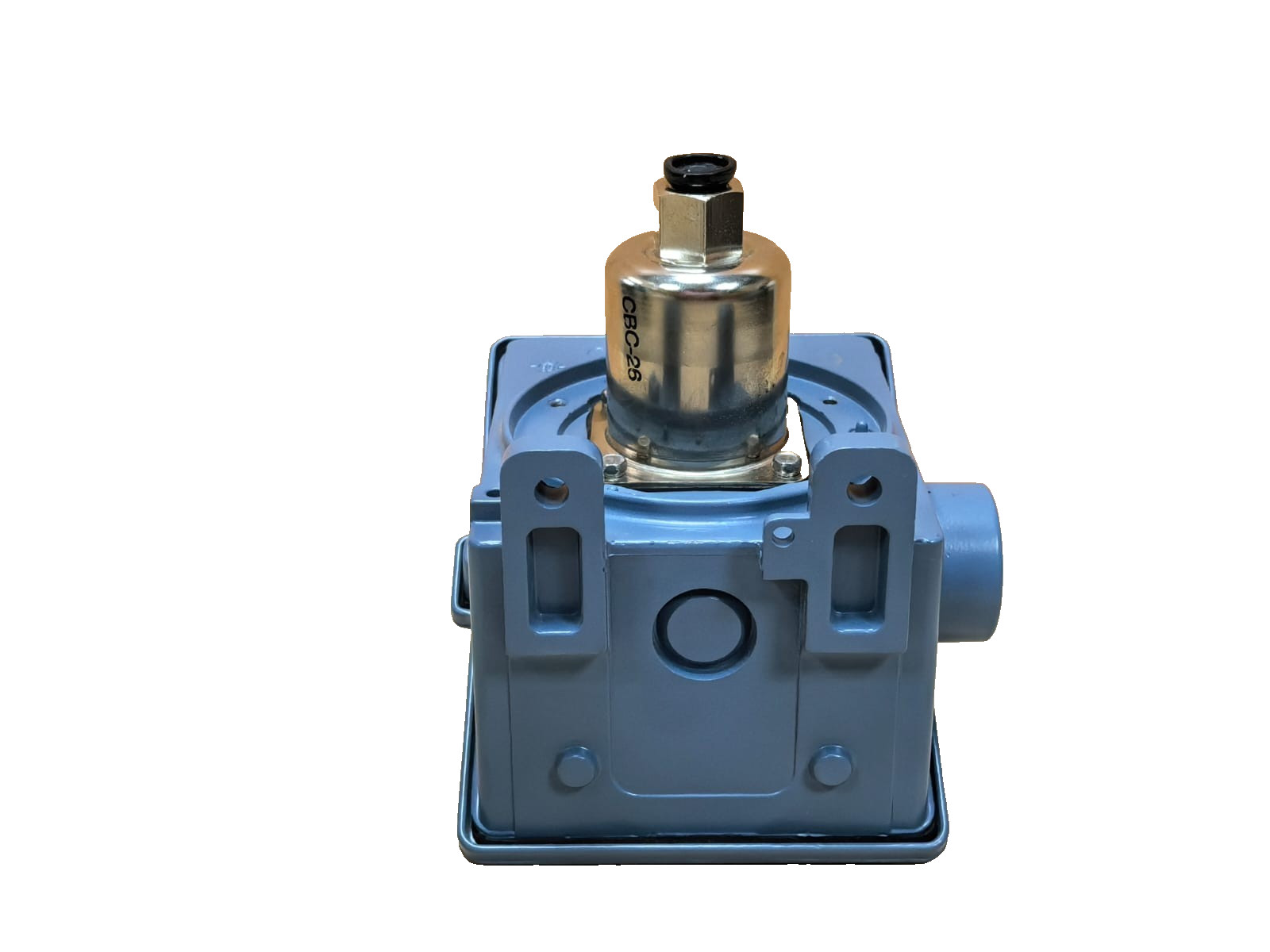 United Electric Controls H402-144 UNITED ELECTRIC H402-144 PRESSURE SWITCHES 0 TO 20 PSI 6