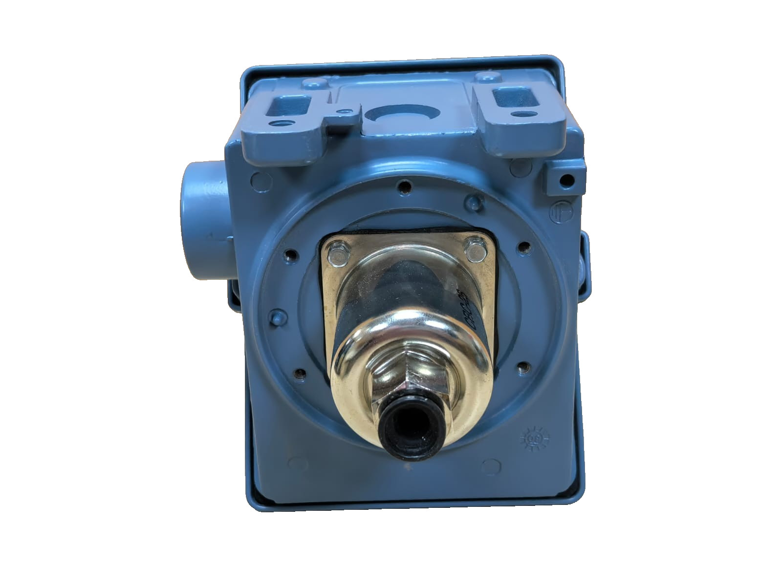 United Electric Controls H402-144 UNITED ELECTRIC H402-144 PRESSURE SWITCHES 0 TO 20 PSI 7