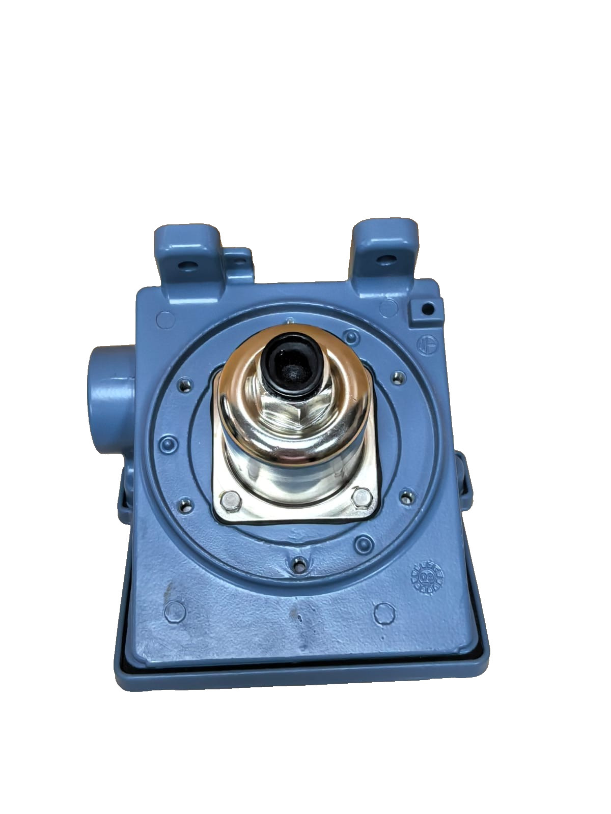 United Electric Controls H402-144 UNITED ELECTRIC H402-144 PRESSURE SWITCHES 0 TO 20 PSI 8