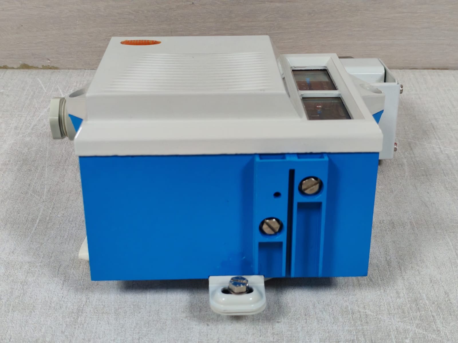 GEORGIN DPB16P10 GEORGIN DPB16P10 / OPD16BJSA0000 PRESSURE SWITCH 13 BAR 10