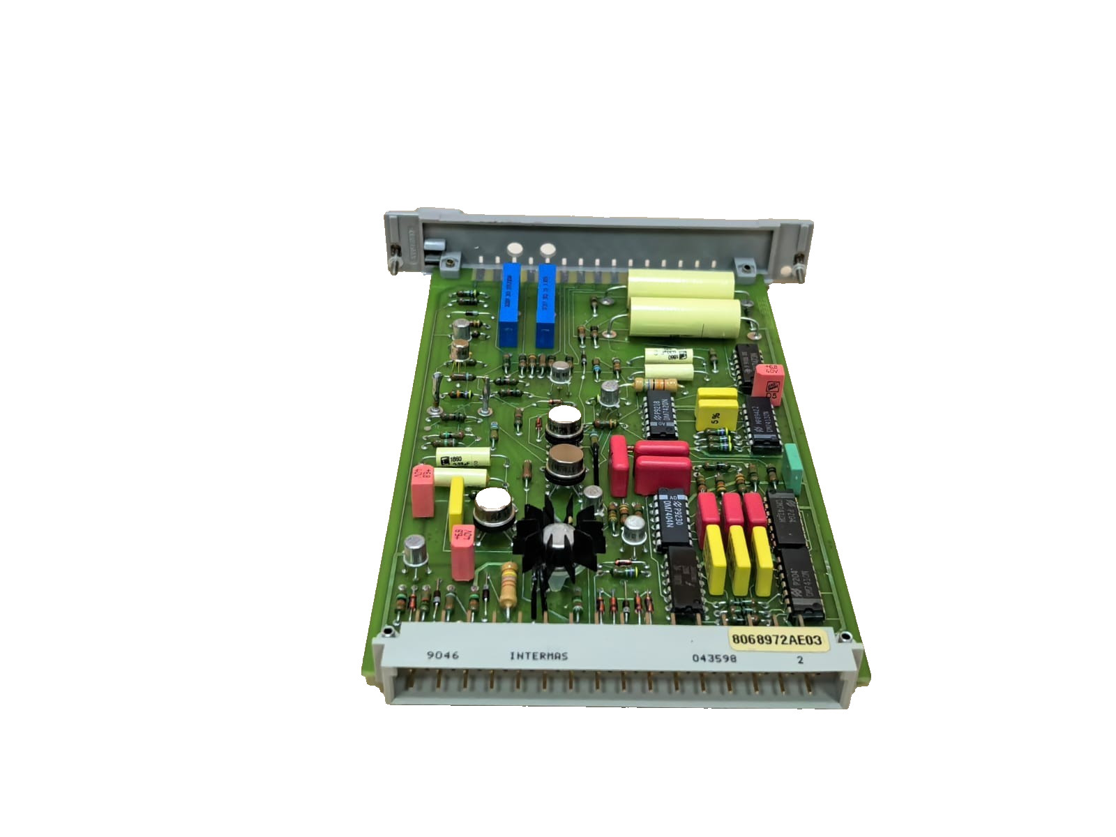 INTERMAS 08-9331 INTERMAS 8068972AE03 PCB BOARD 08-9331 5