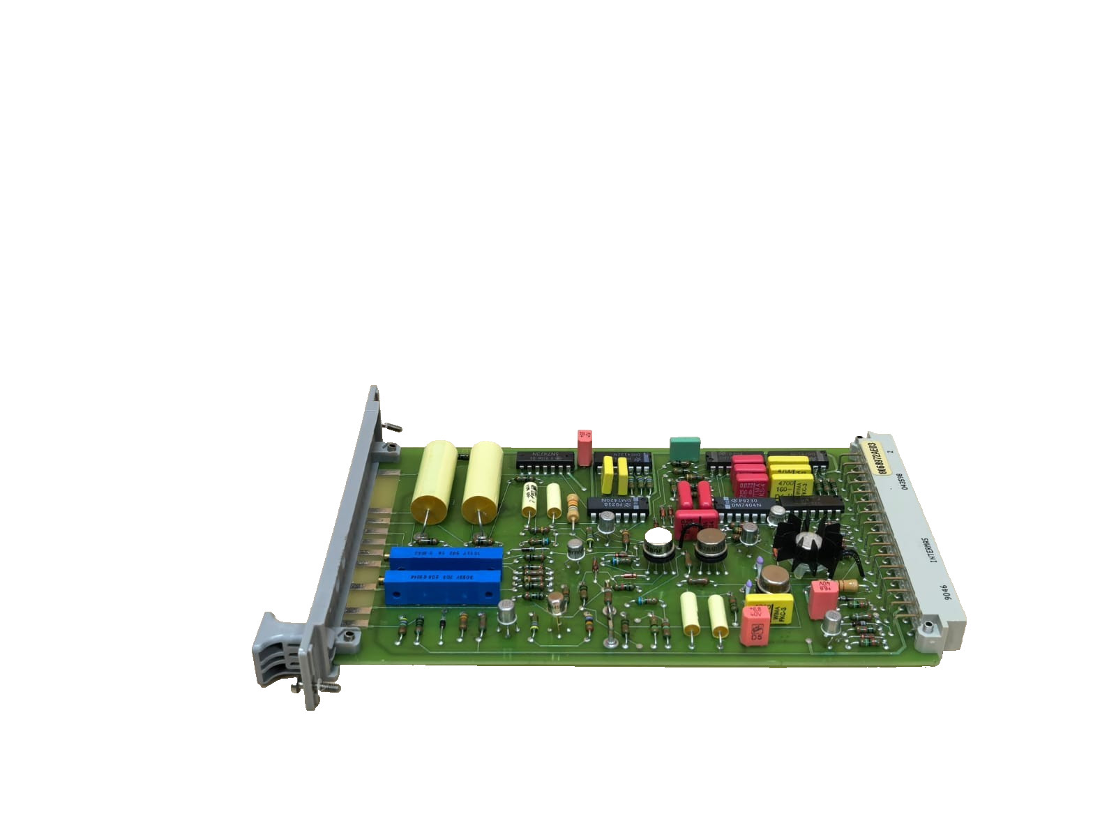INTERMAS 08-9331 INTERMAS 8068972AE03 PCB BOARD 08-9331 7
