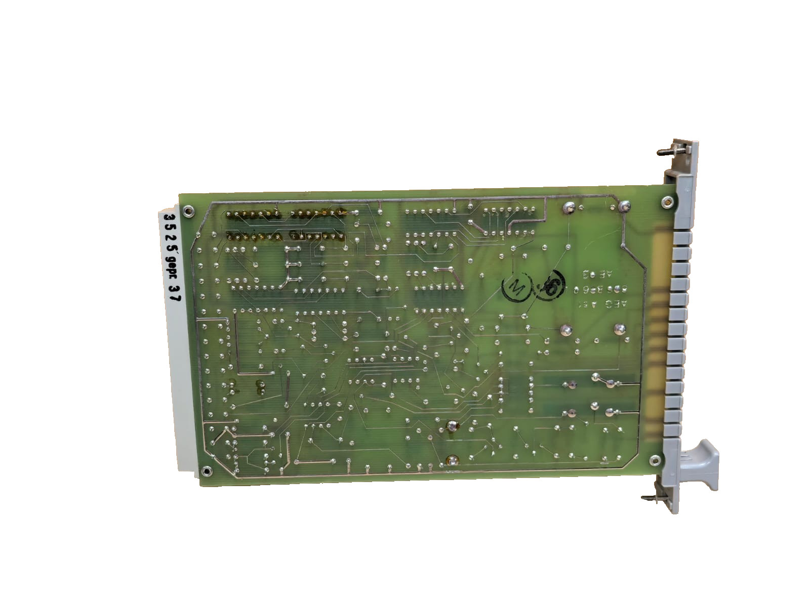 INTERMAS 08-9331 INTERMAS 8068972AE03 PCB BOARD 08-9331 8