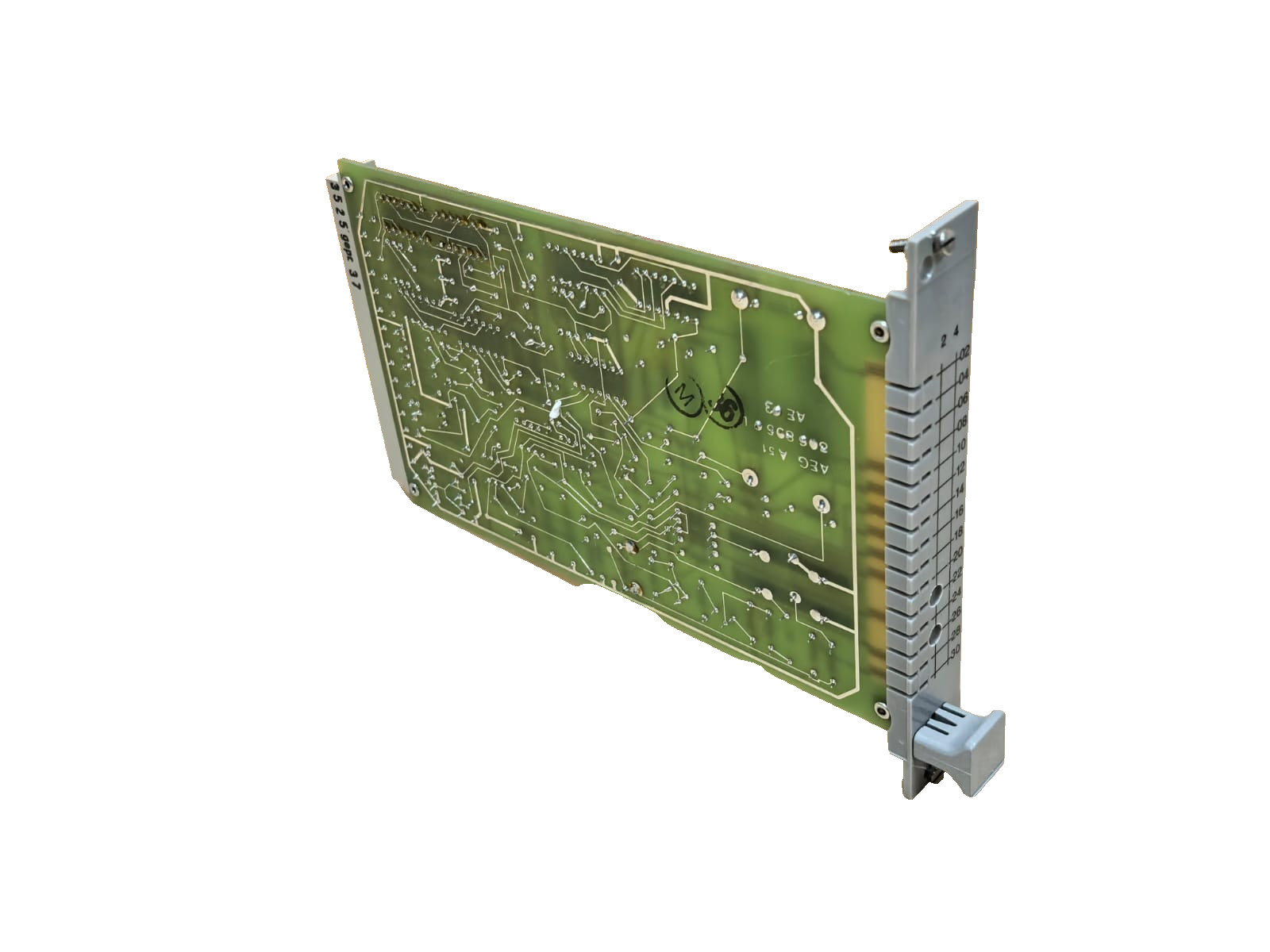 INTERMAS 08-9331 INTERMAS 8068972AE03 PCB BOARD 08-9331 9