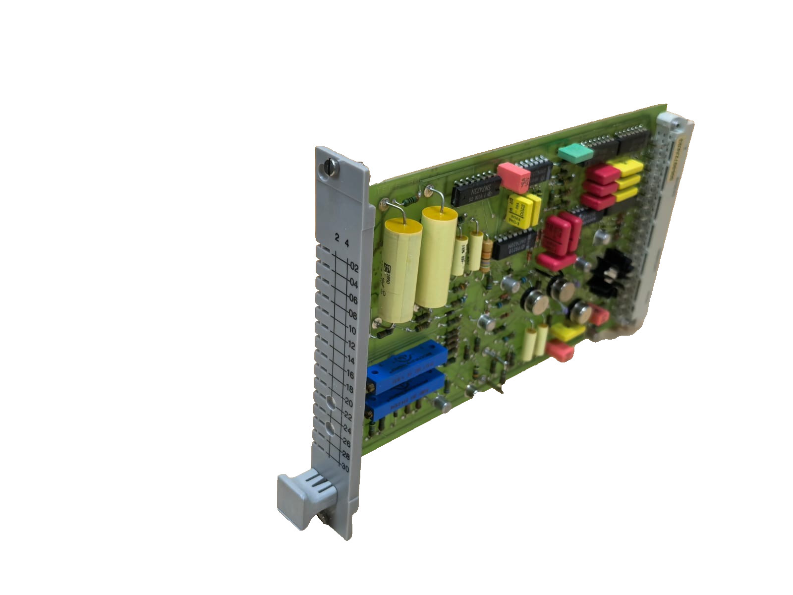 INTERMAS 08-9331 INTERMAS 8068972AE03 PCB BOARD 08-9331 10