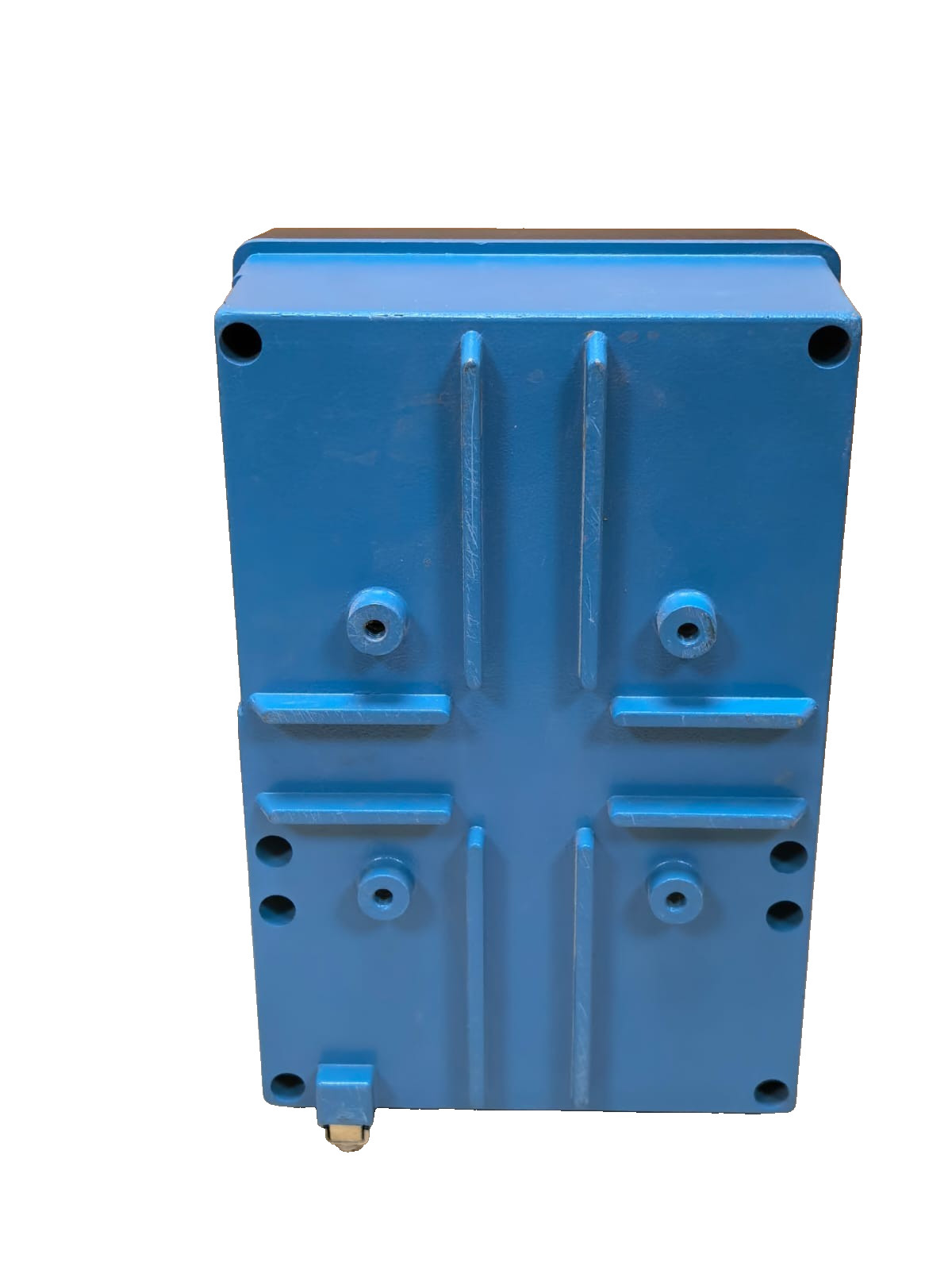 Endress+Hauser CLM151-3CD00 ENDRESS+HAUSER CLM151-3CD00 MYCOM-L CONDUCTIVITY TRANSMITTER 10
