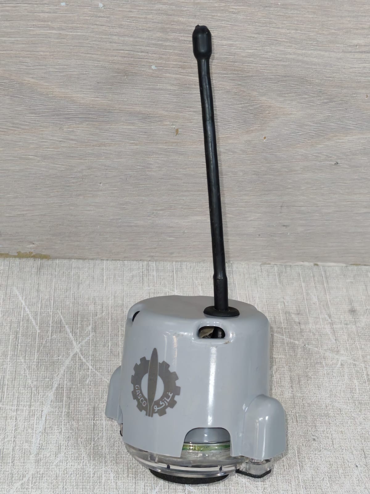 Smart 16ATEX0070 IMR FTZU 16ATEX0070 X ALEVEL 0275 Smart Tank Level Sensor 3