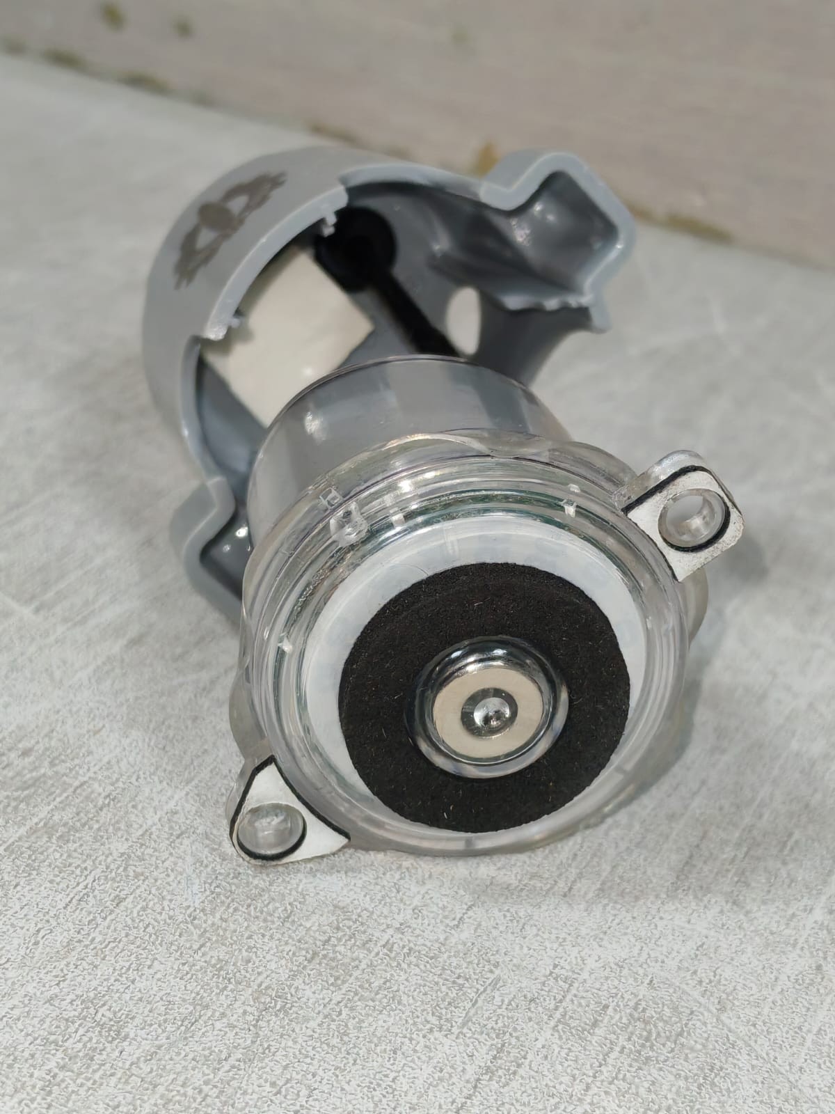 Smart 16ATEX0070 IMR FTZU 16ATEX0070 X ALEVEL 0275 Smart Tank Level Sensor 7