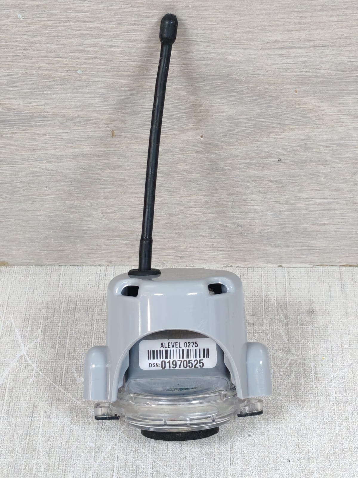 IMR FTZU 16ATEX0070 X ALEVEL 0275 Smart Tank Level Sensor