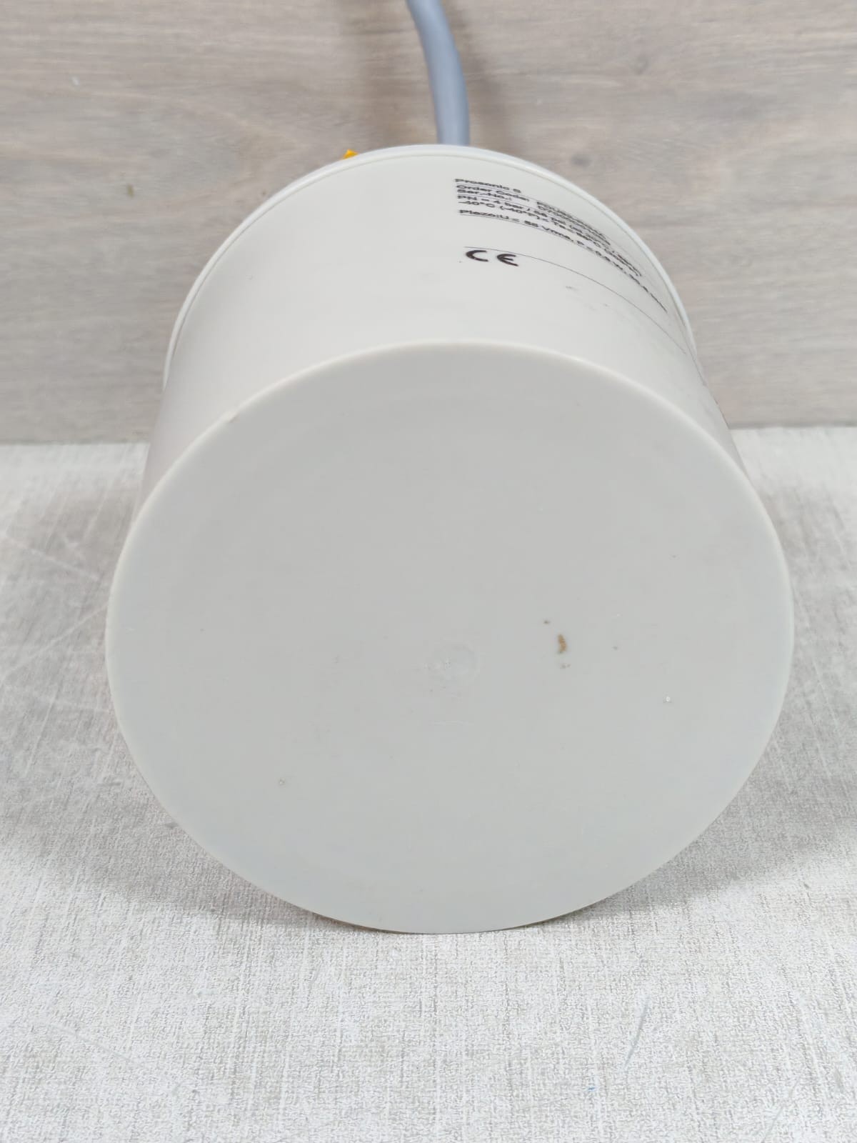 Endress+Hauser FDU92-RG4A ENDRESS+HAUSER FDU92-RG4A PROSONIC S ULTRASONIC SENSOR 10