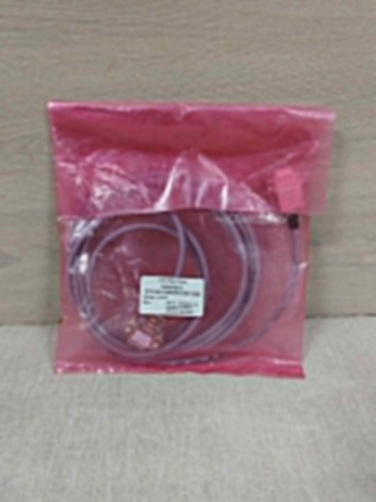 Siemens C73195-A100-B44-3B-7406/7XV5100-4/BB SIEMENS 7XV5100-4 C73195-A100-B44-3B-7406/7XV5100-4/BB PC SCHUTZ CABLE 2