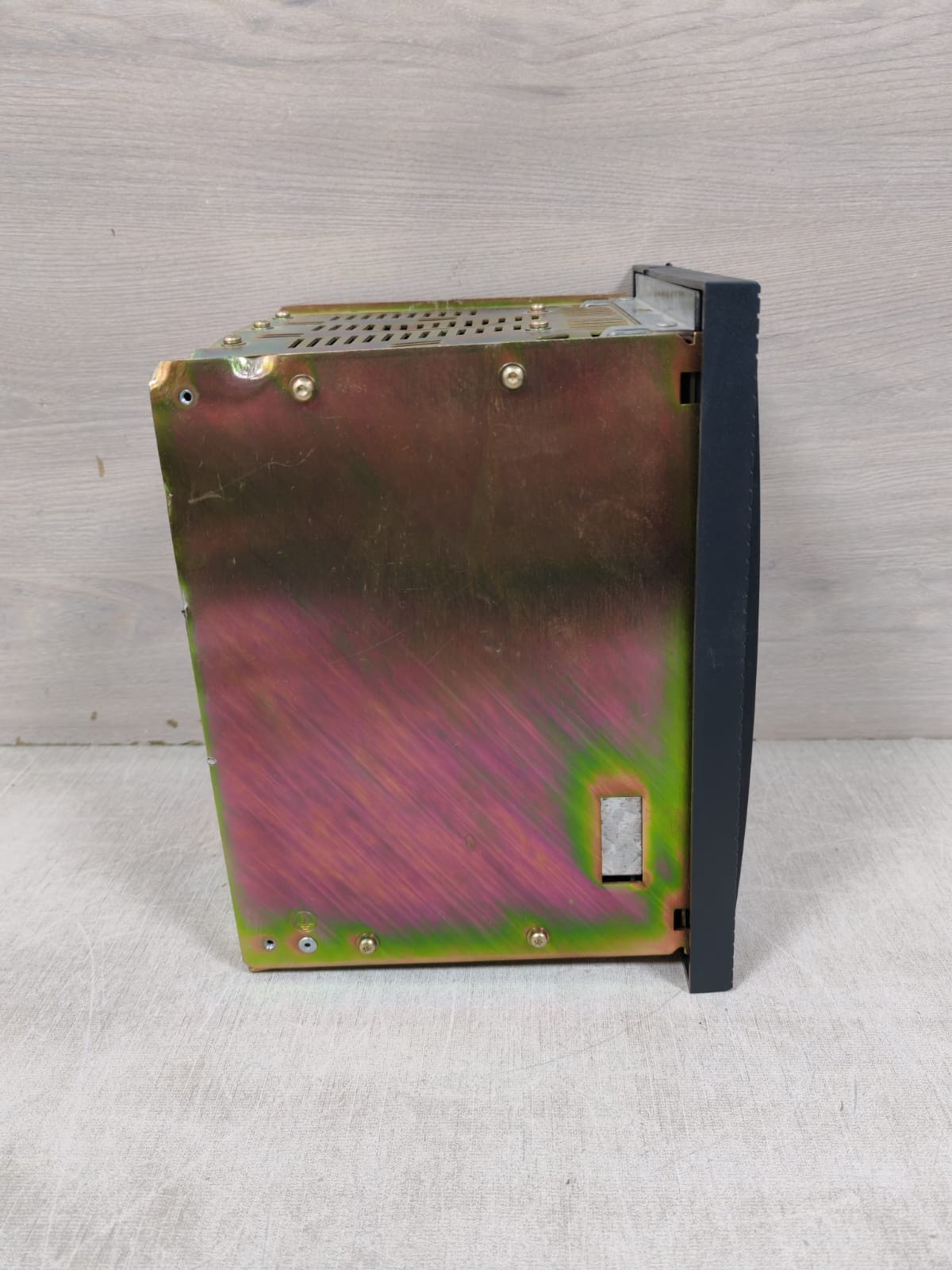 Schneider Electric GERIN-1000 MERLIN GERIN 1000 SEPAM 1005 PROTECTION RELAY 10