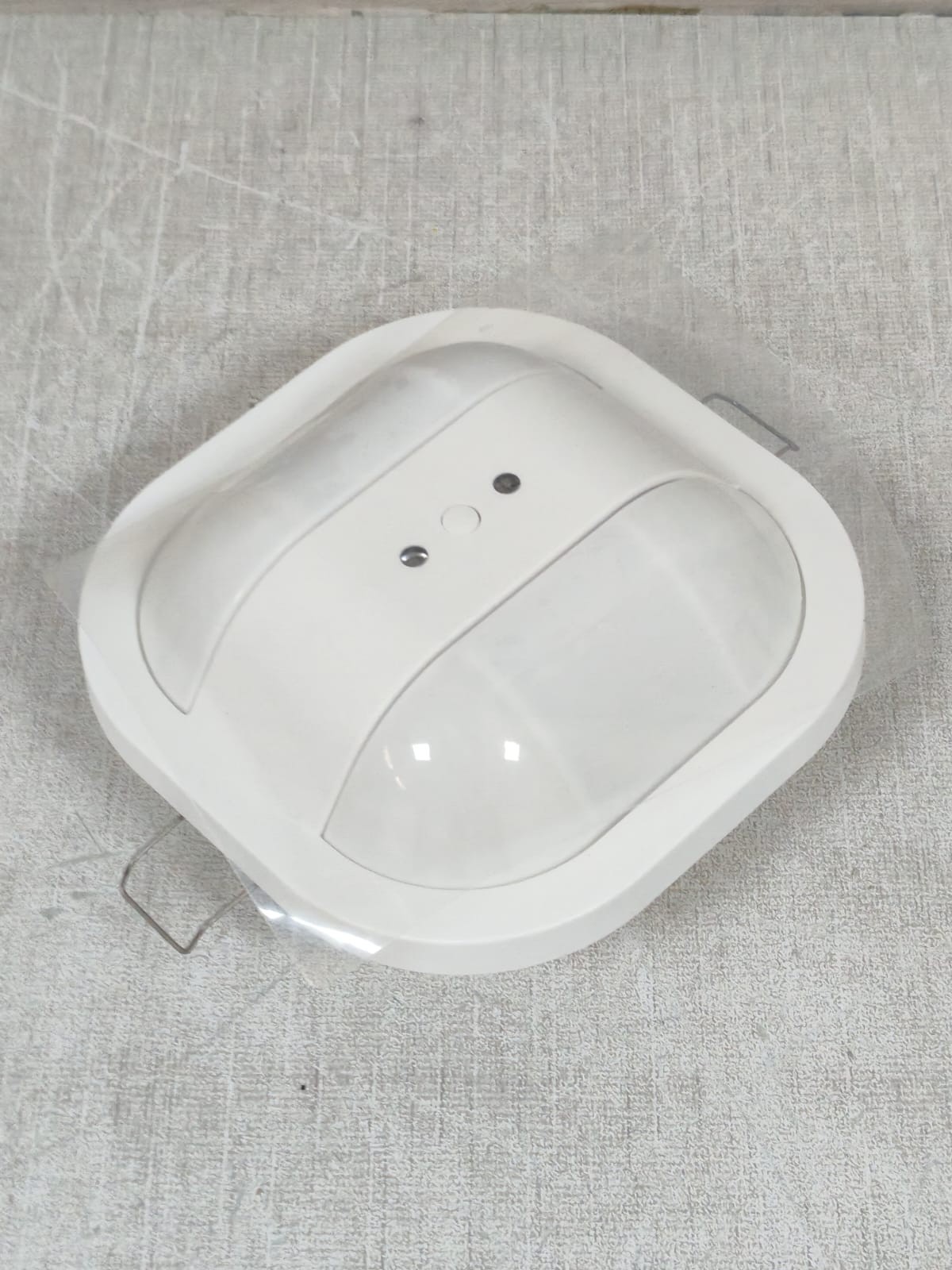 ABB 6131/30-24-500 /6131/30-(2)(1..)-500 ABB 6131/30-24-500 /6131/30-(2)(1..)-500 KNX BUSCH PRESENCE DETECTORS 2