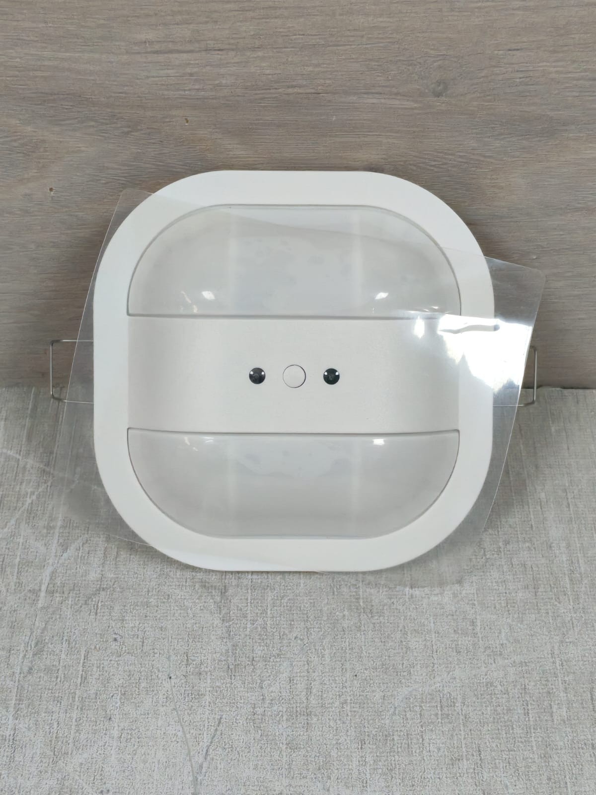 ABB 6131/30-24-500 /6131/30-(2)(1..)-500 ABB 6131/30-24-500 /6131/30-(2)(1..)-500 KNX BUSCH PRESENCE DETECTORS 3