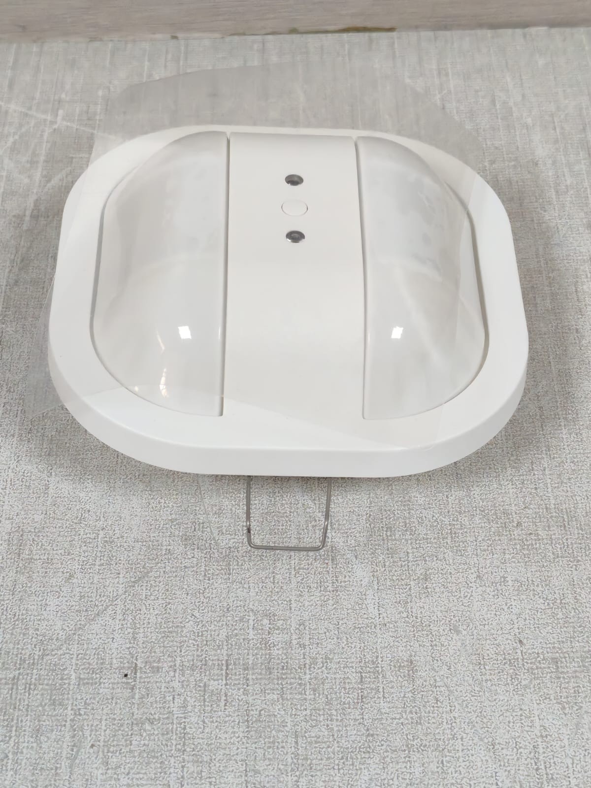 ABB 6131/30-24-500 /6131/30-(2)(1..)-500 ABB 6131/30-24-500 /6131/30-(2)(1..)-500 KNX BUSCH PRESENCE DETECTORS 4
