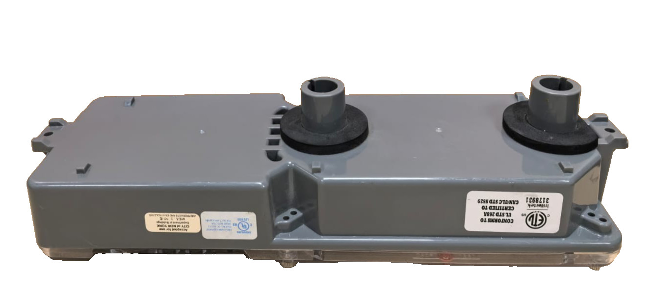AIR PRODUCTS AND CONTROLS SL-2000-N AIR PRODUCTS AND CONTROLS SL-2000-N IONIZATION DUCT SMOKE DETECTOR 5