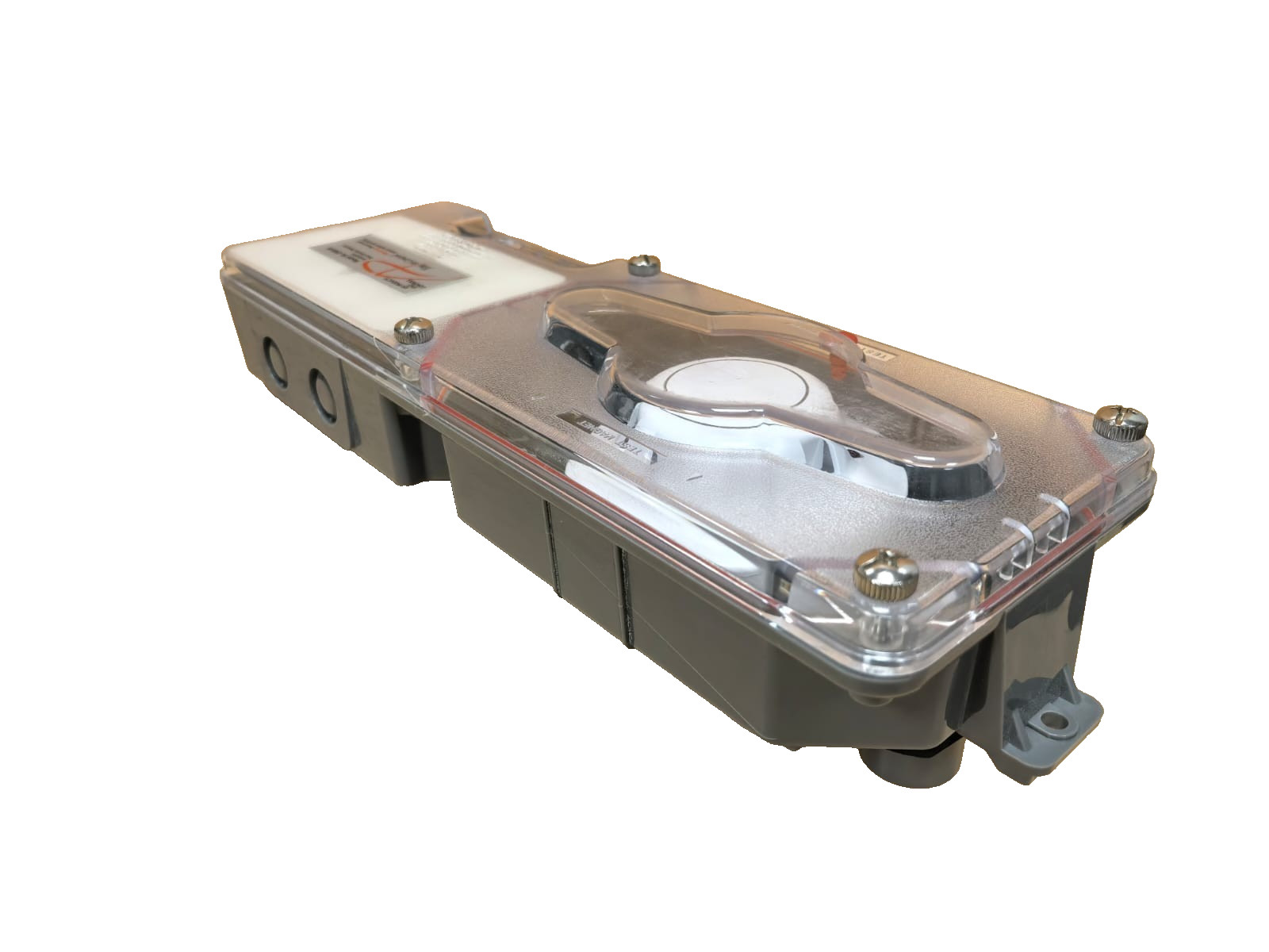 AIR PRODUCTS AND CONTROLS SL-2000-N AIR PRODUCTS AND CONTROLS SL-2000-N IONIZATION DUCT SMOKE DETECTOR 10