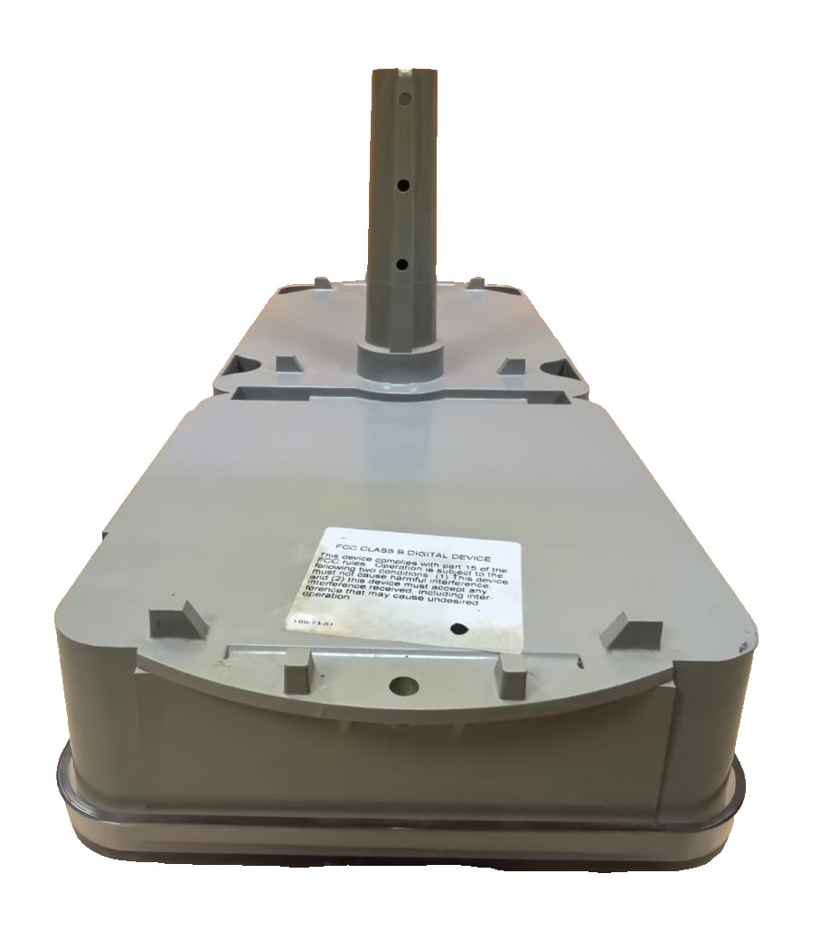 Honeywell FSD-751PL NOTIFIER INNOVAIR FSD-751PL INTELLIGENT DUCT SMOKE DETECTOR 5