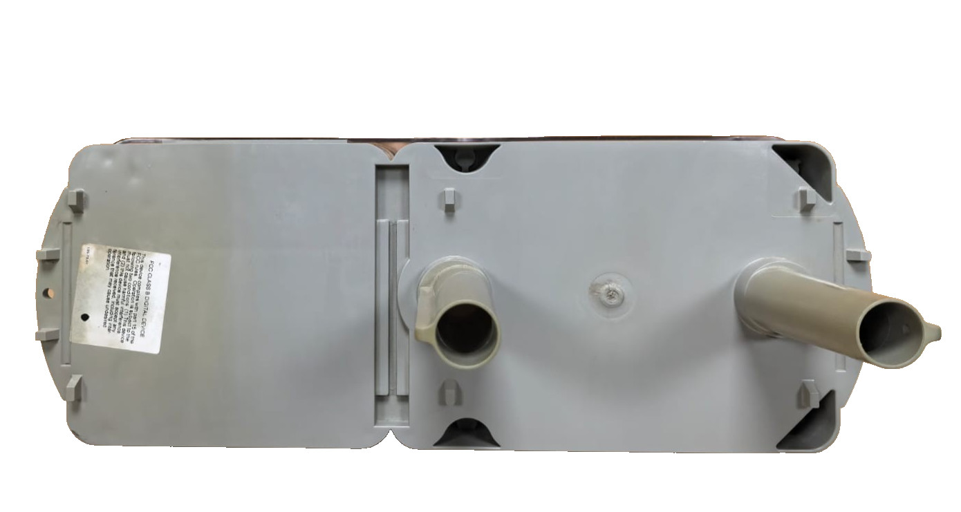 Honeywell FSD-751PL NOTIFIER INNOVAIR FSD-751PL INTELLIGENT DUCT SMOKE DETECTOR 6