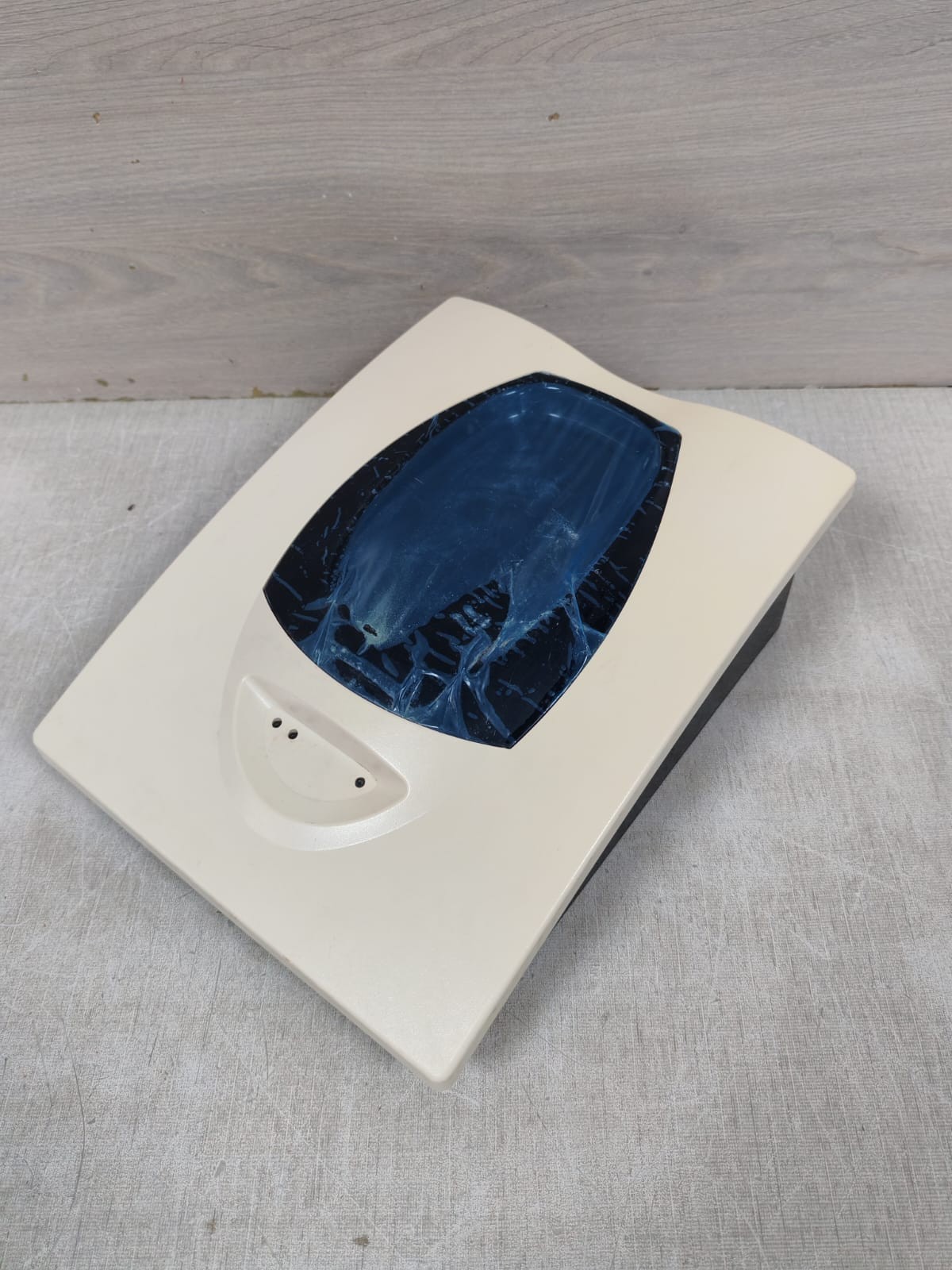 SYSTEM SENSOR BEAM200 SYSTEM SENSOR BEAM200 SMOKE DETECTOR 3