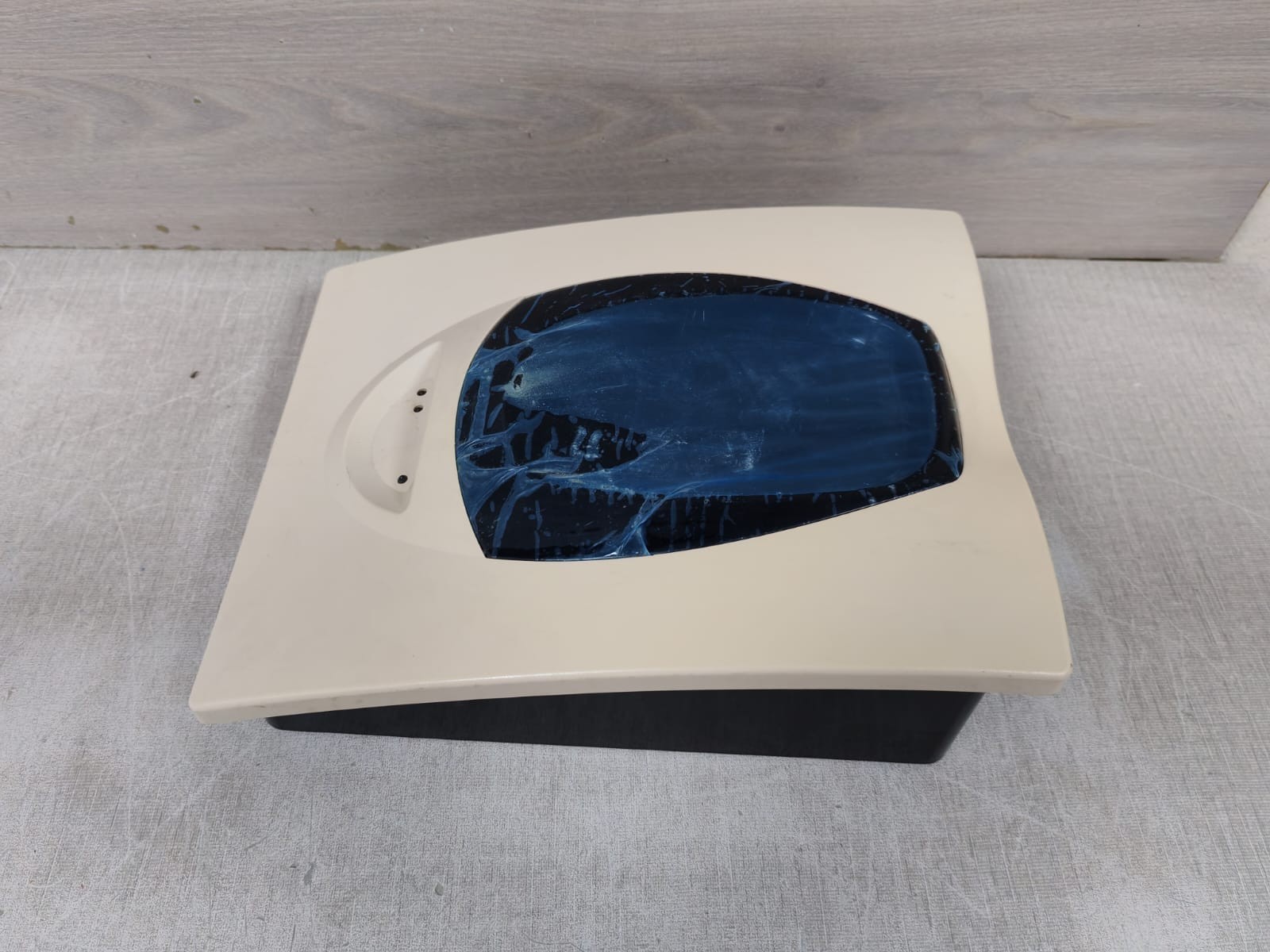 SYSTEM SENSOR BEAM200 SYSTEM SENSOR BEAM200 SMOKE DETECTOR 5