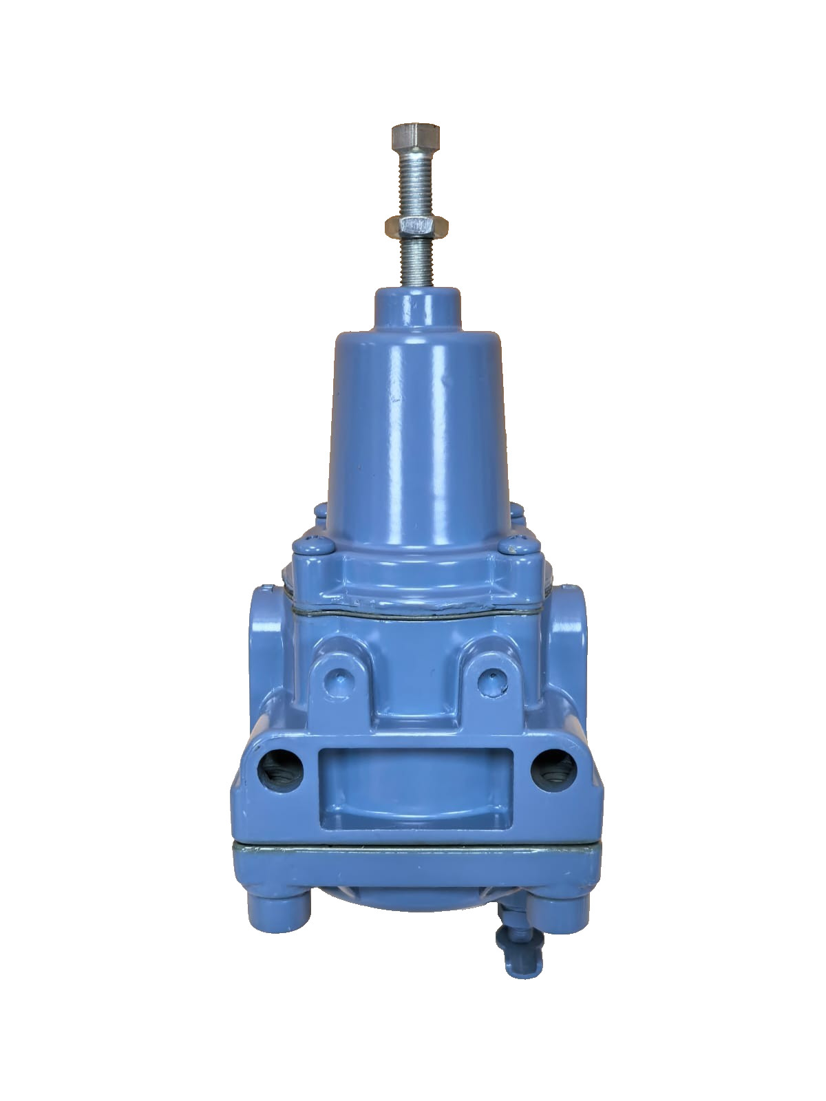 Rosemount 03311-0429-0001 ROSEMOUNT 03311-0429-0001 0-50 PSI PRESSURE REGULATOR 3