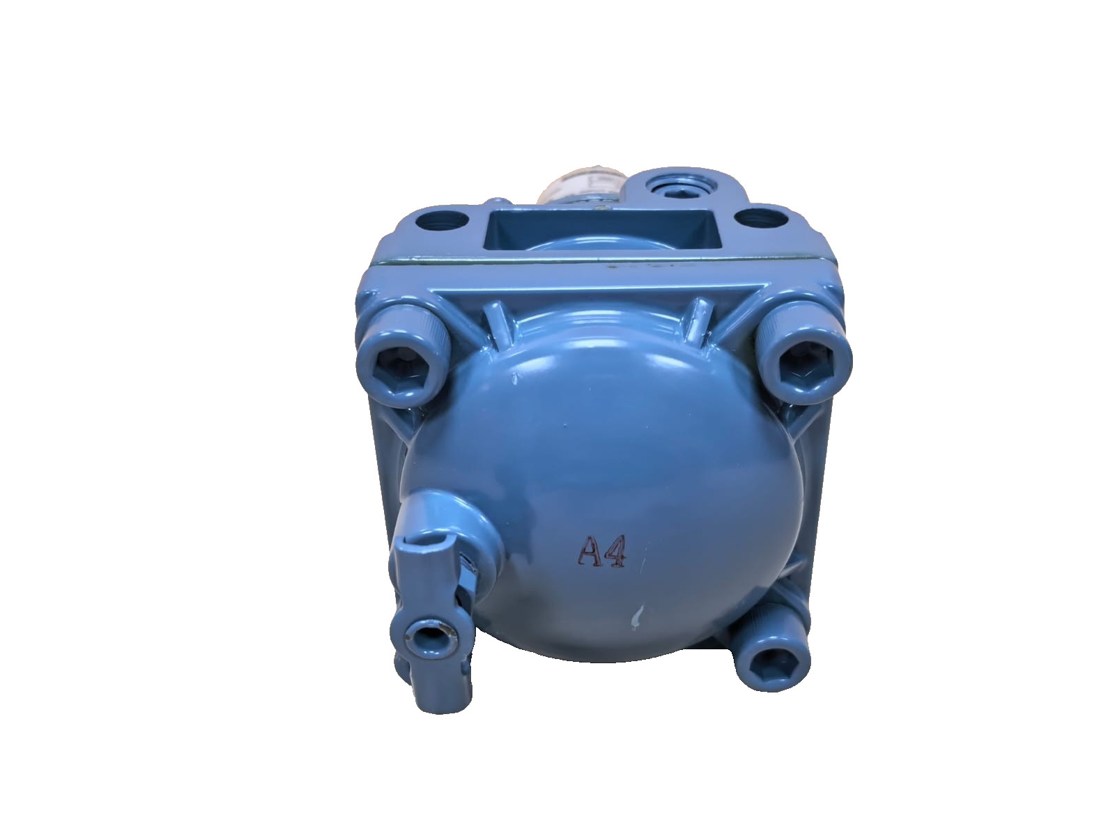 Rosemount 03311-0429-0001 ROSEMOUNT 03311-0429-0001 0-50 PSI PRESSURE REGULATOR 7