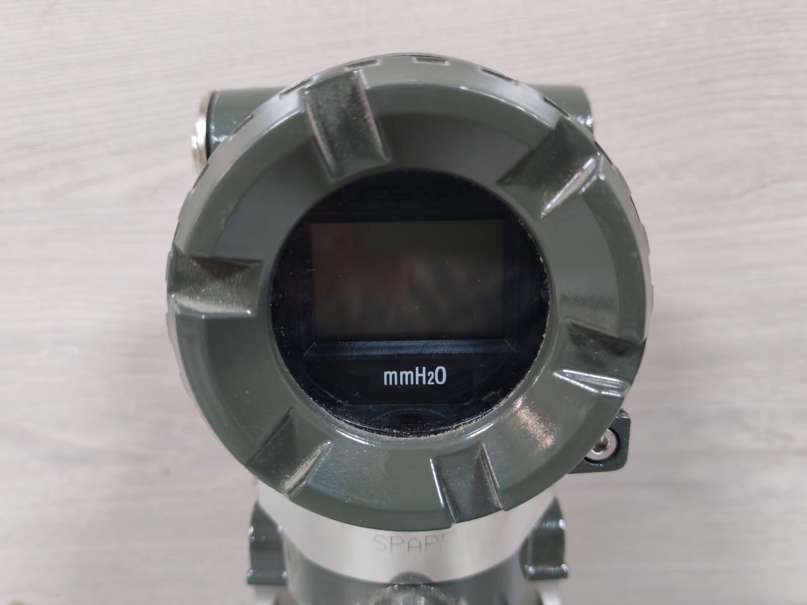 Yokogawa KF25/X1/D4/M01/T12/EE YOKOGAWA EJA 110A S1 / -FMS5C-99DN/KF25/X1/D4/M01/T12/EE DPharp TRANSMITTER 2