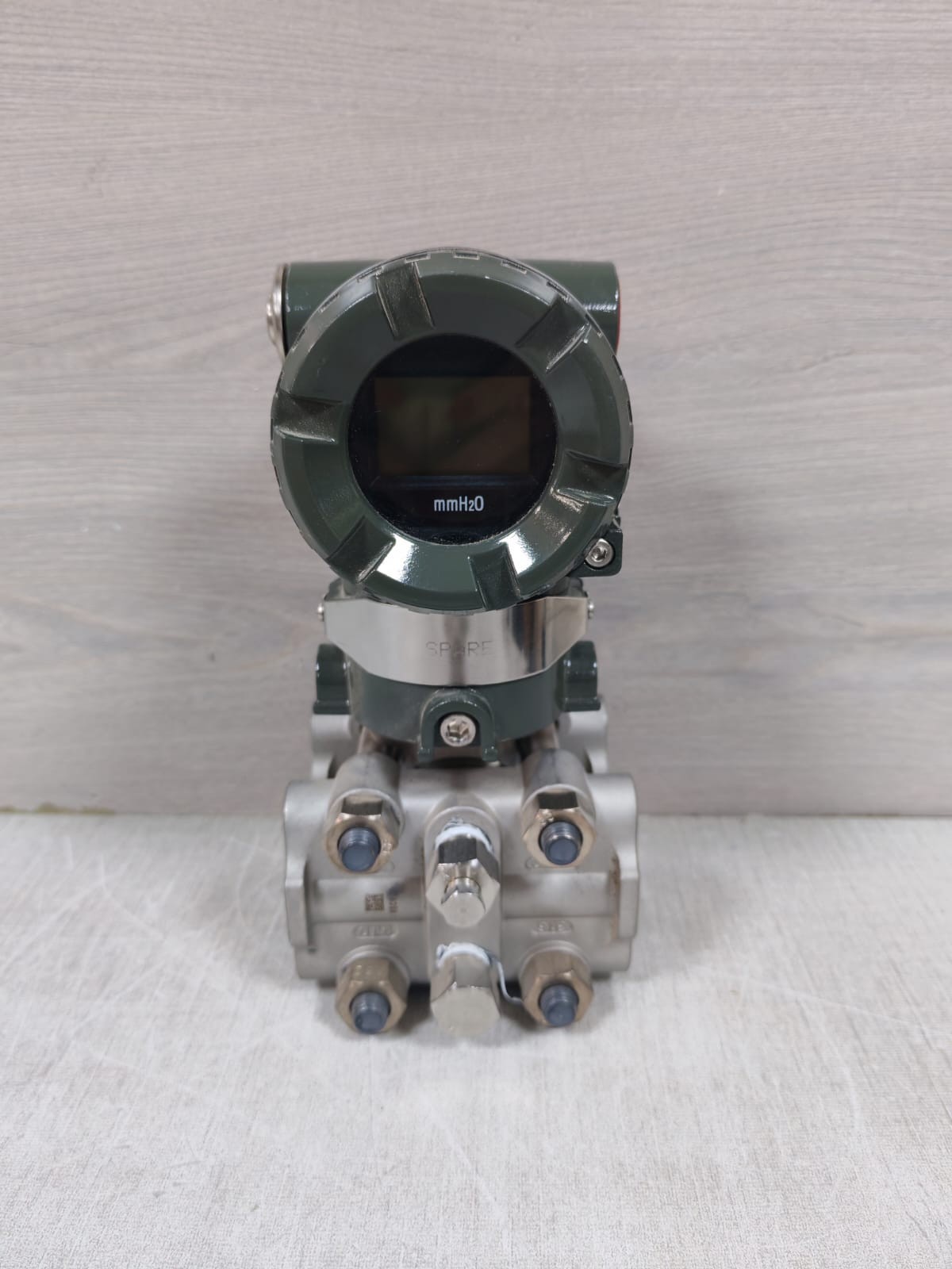 YOKOGAWA EJA 110A S1 / -FMS5C-99DN/KF25/X1/D4/M01/T12/EE DPharp TRANSMITTER