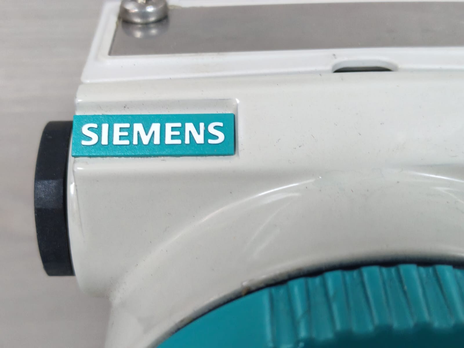 Siemens 7MF4033-1GA00-1BD1-Z SIEMENS SITRANS P PED.SEP 7MF4033-1GA00-1BD1-Z PRESSURE TRANSMITTER 3