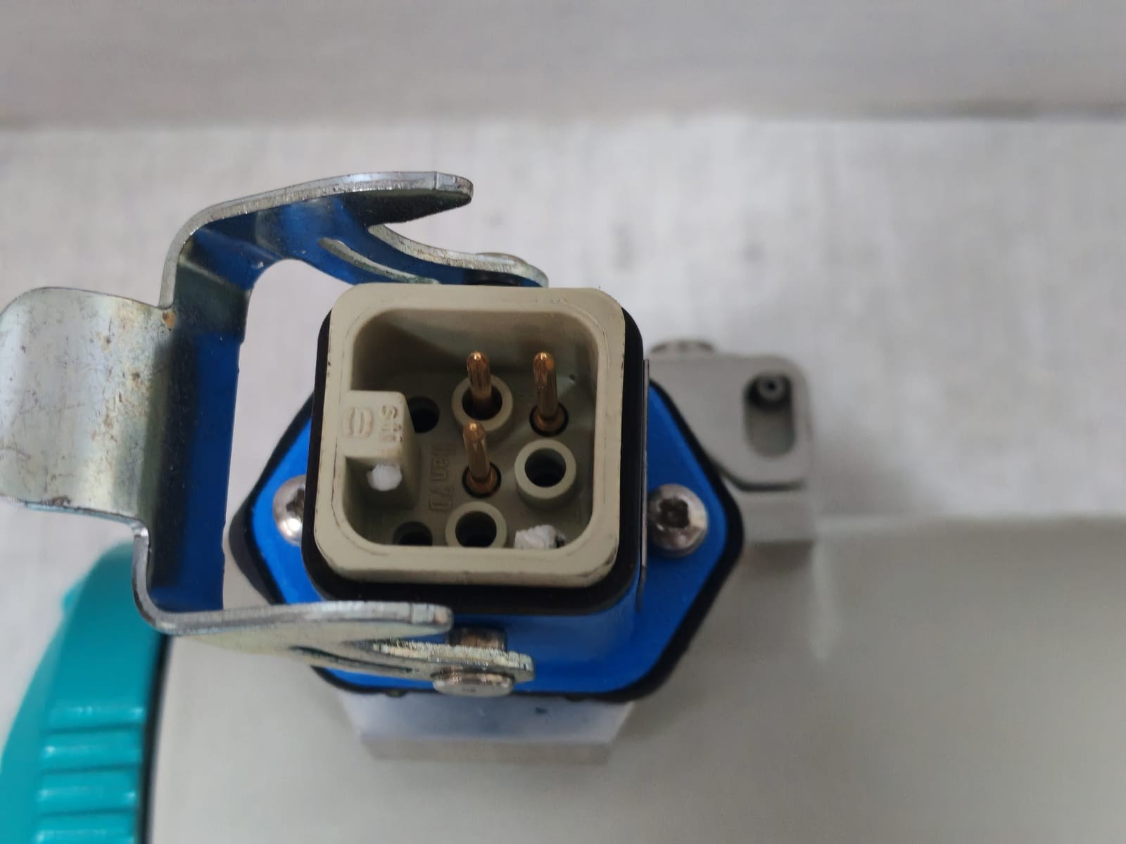 Siemens 7MF4033-1GA00-1BD1-Z SIEMENS SITRANS P PED.SEP 7MF4033-1GA00-1BD1-Z PRESSURE TRANSMITTER 9