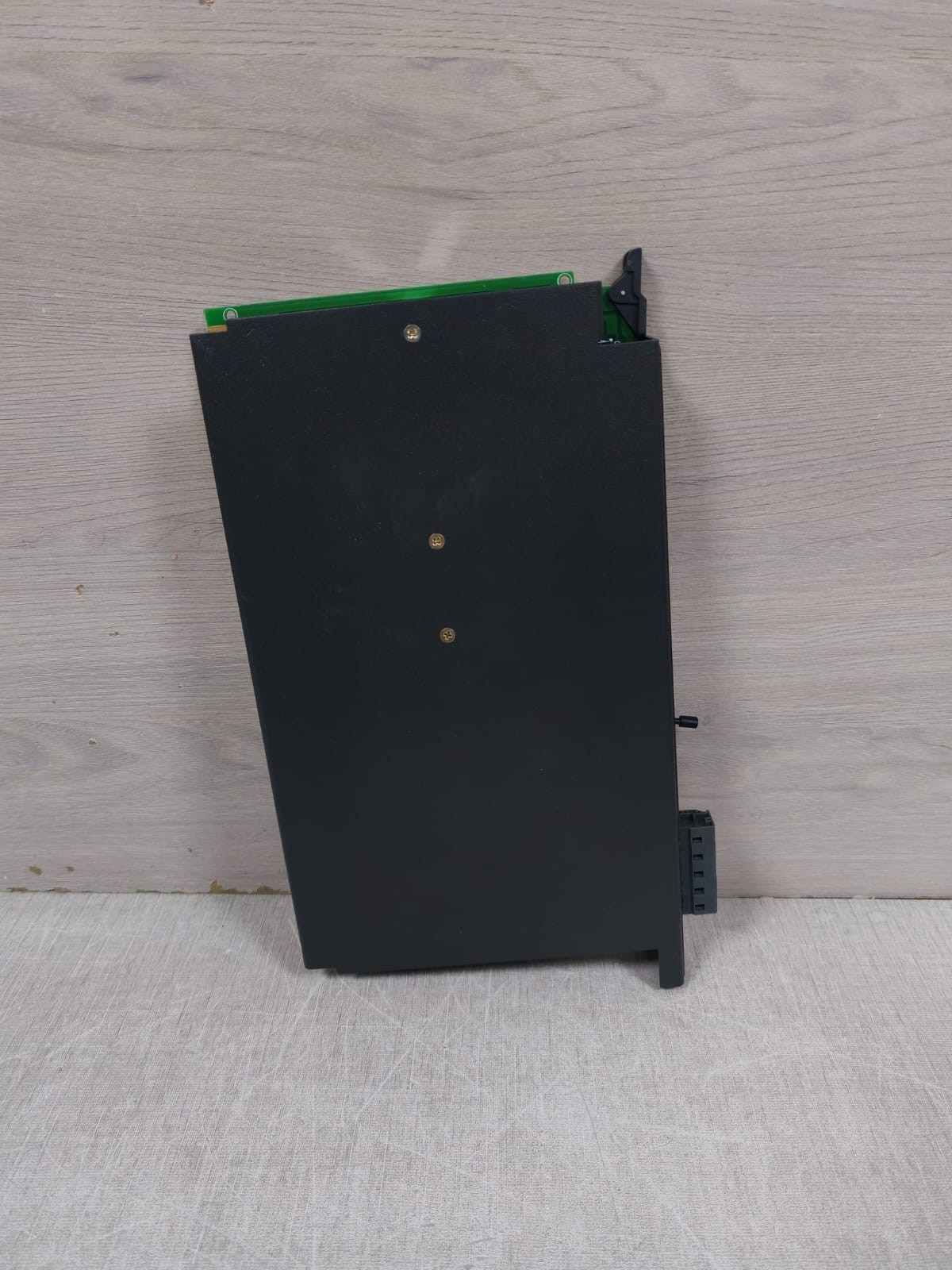 Allen-Bradley 96420071 B01 ALLEN BRADLEY 1771-P4S/B REV.E02 96420071 B01 120AC POWER SUPPLY MDL 8